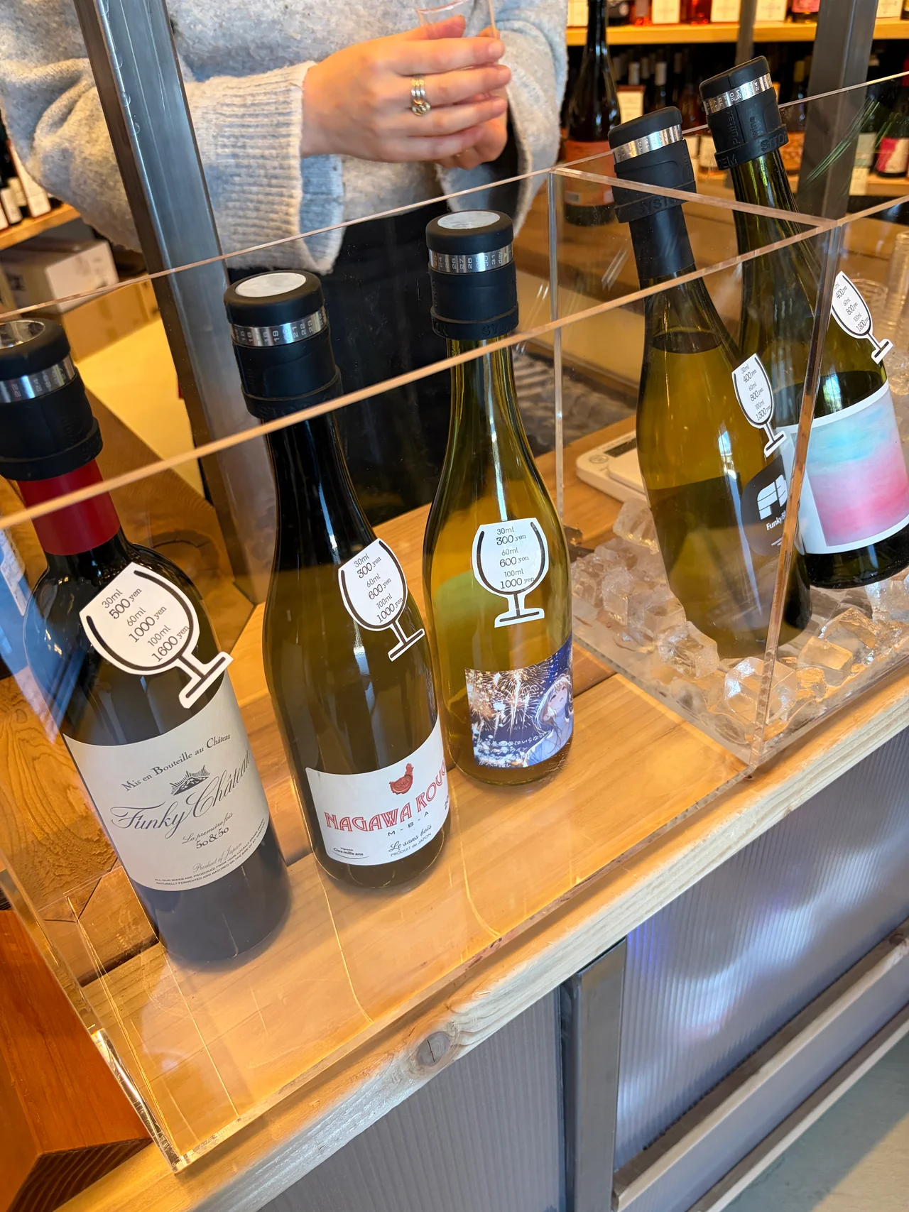 【大人の軽井沢】駅直結の新スポット「軽井の画像_17