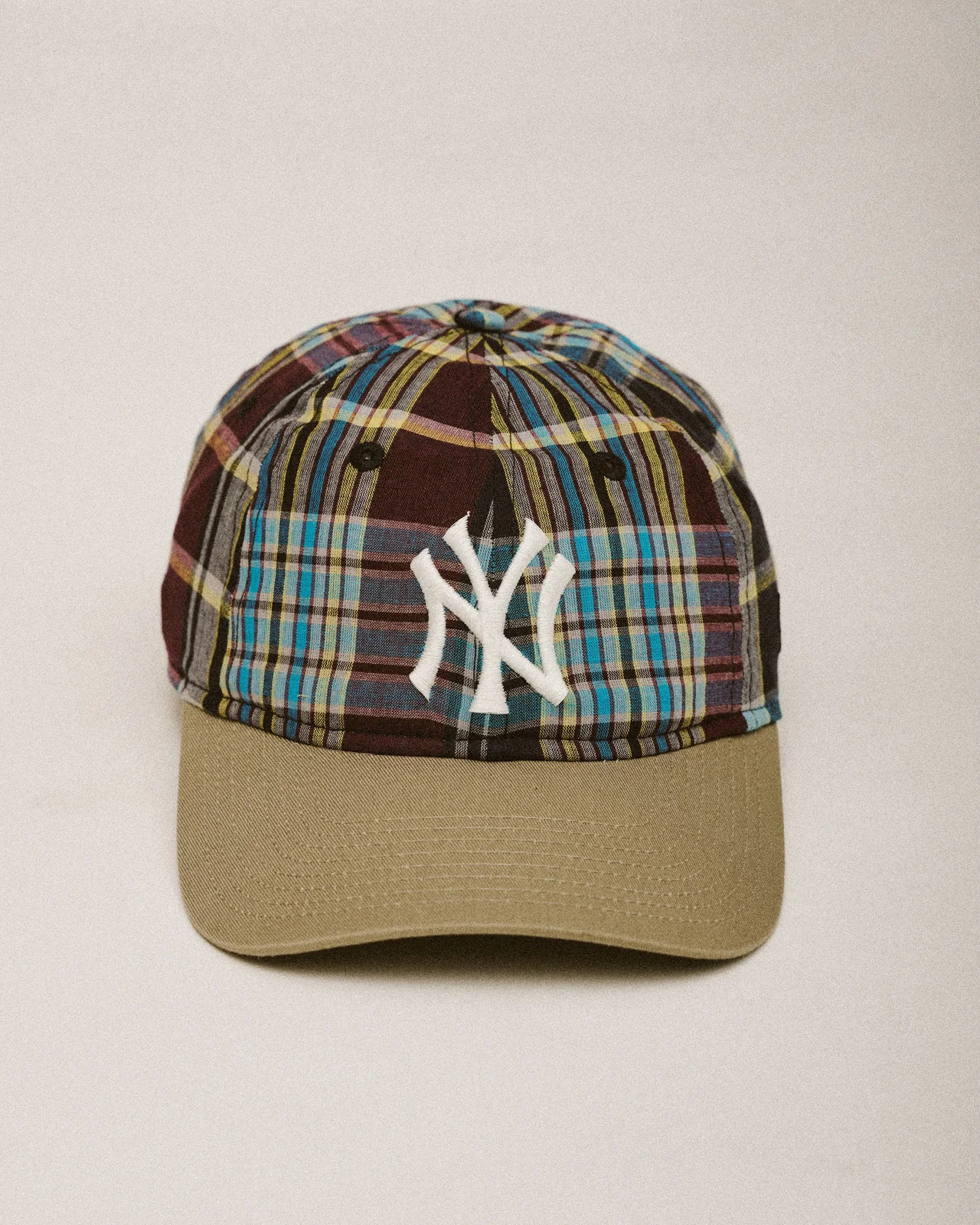 【差がつく大人のニューエラ】春夏はマドラの画像_1