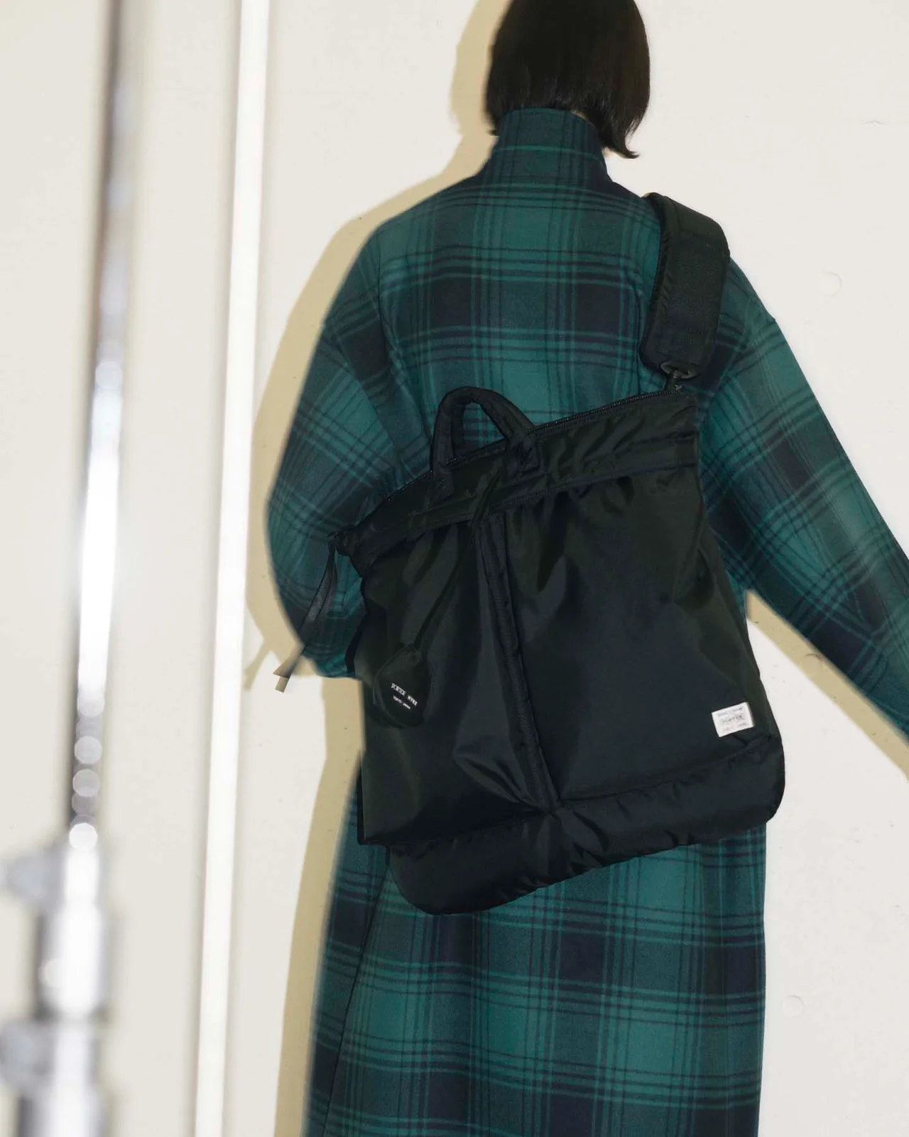 【差がつく大人の吉田カバン】名コラボ「ポの画像_2