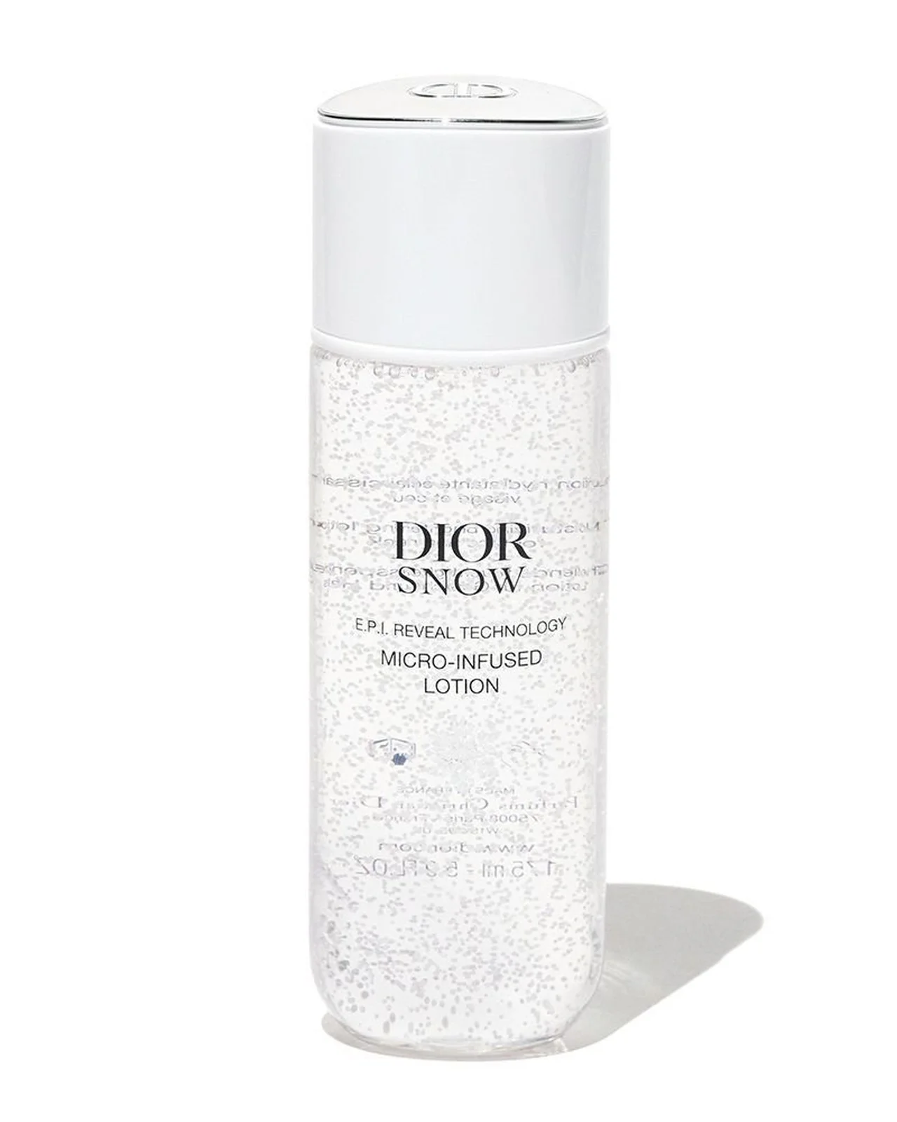 DIOR｜スノー マイクロインフューズド ローション