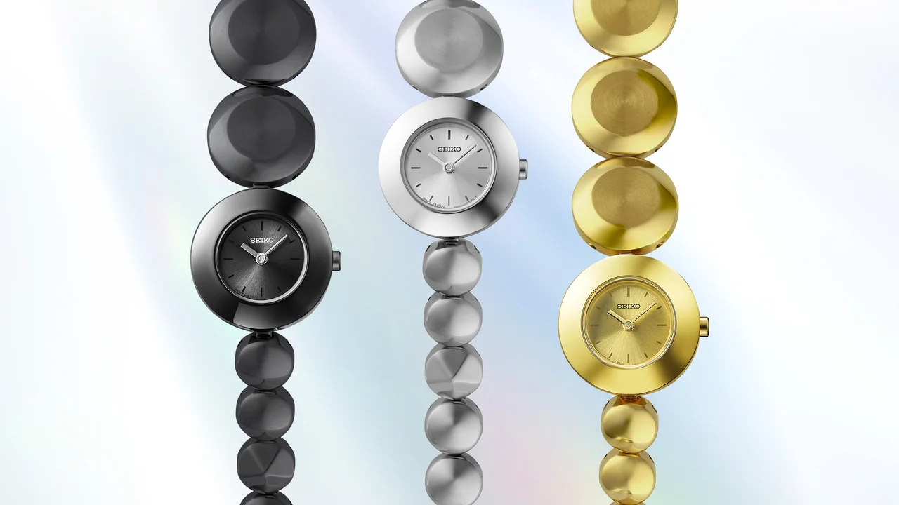 【差がつく大人のセイコー】限定500本。の画像_1