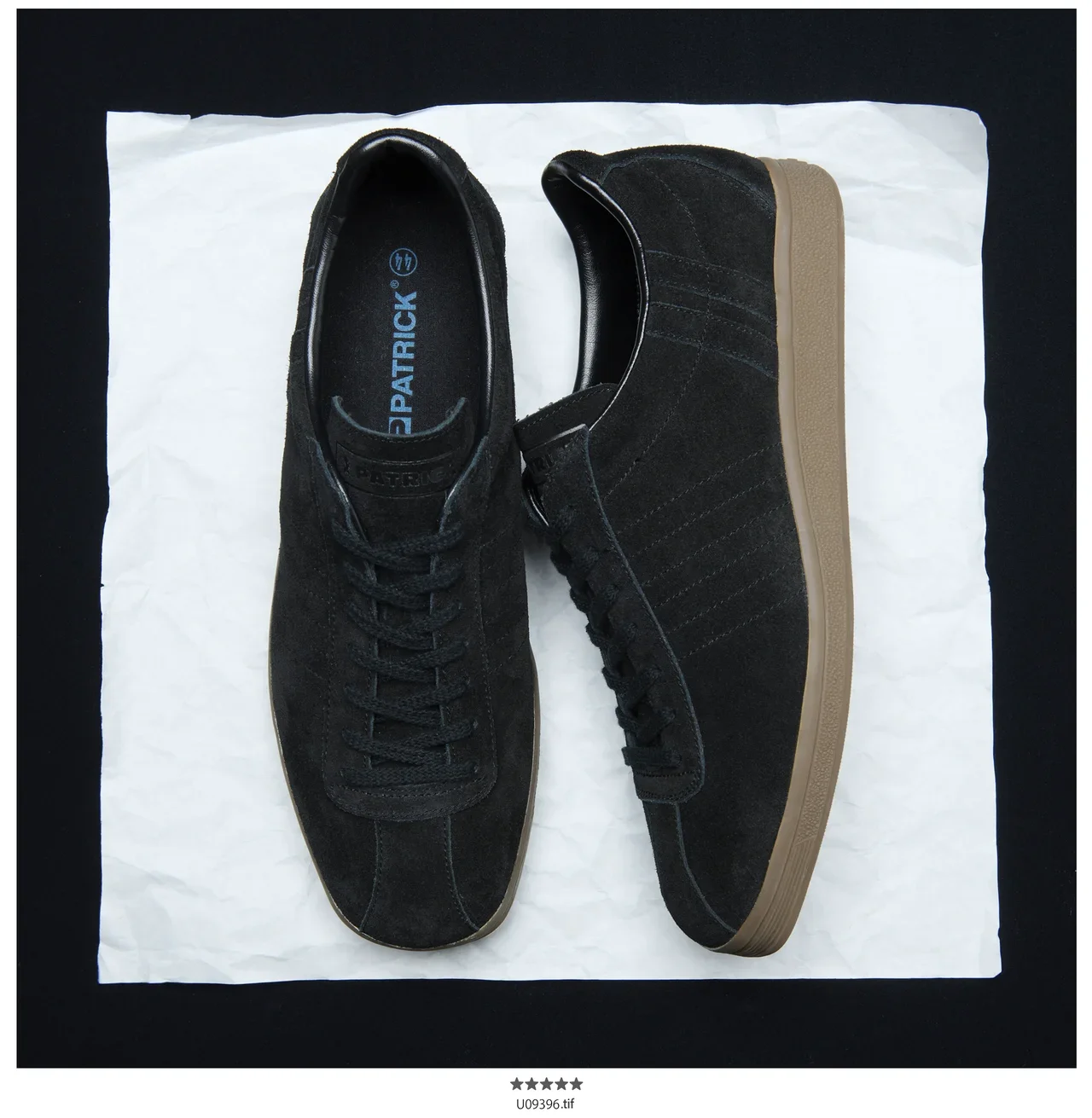 PATRICK for Steven Alan| COTTAGE OG