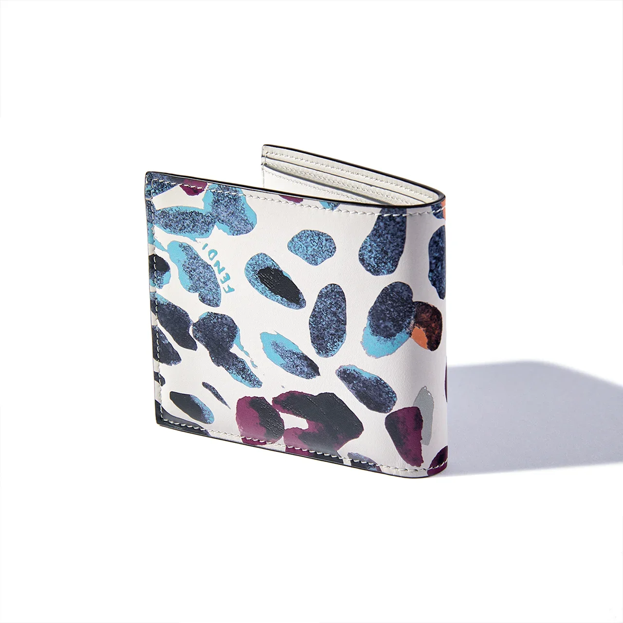 FENDI｜Bi-fold Wallet