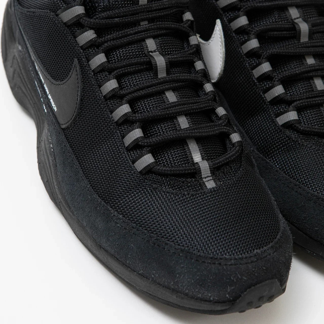 FRAGMENT DESIGN×NIKE ZOOM｜SPIRIDON