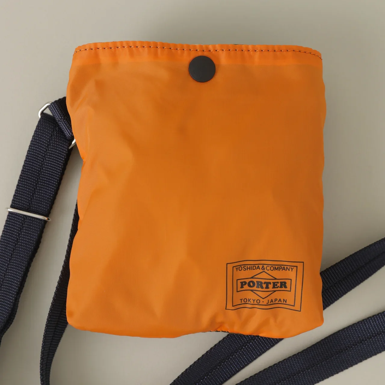 PORTER|BAGGER CVS BAG