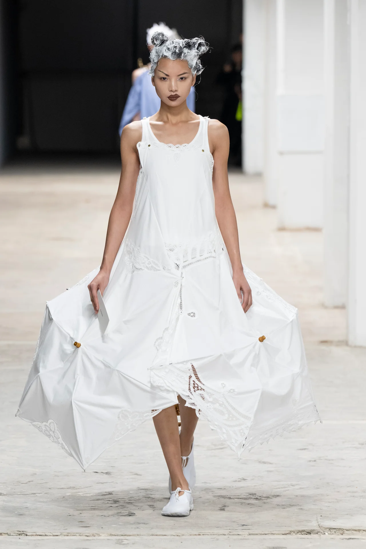 【大人のニューバランス】薄底フォルムの「の画像_10