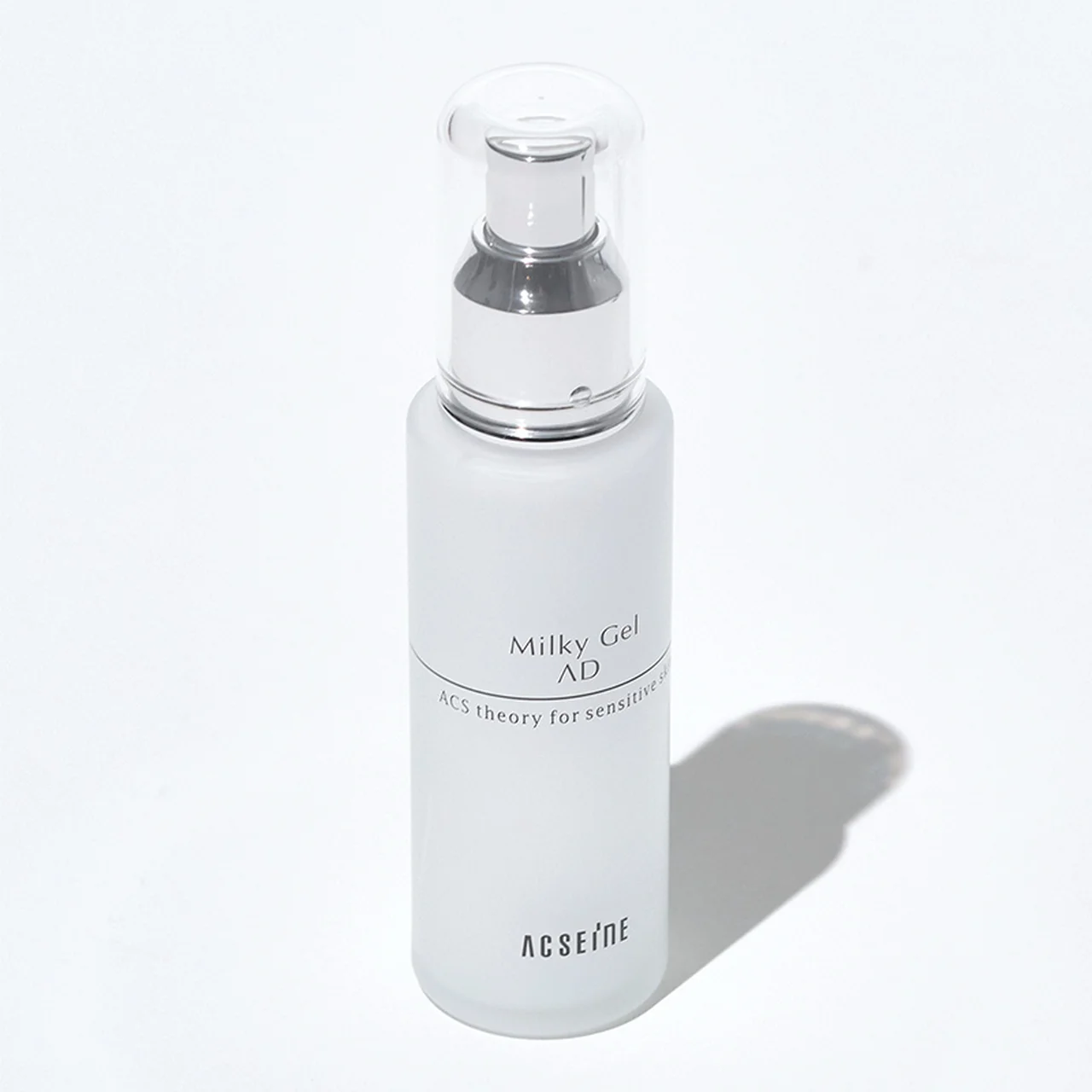 ACSEINE「ミルキィジェル AD」