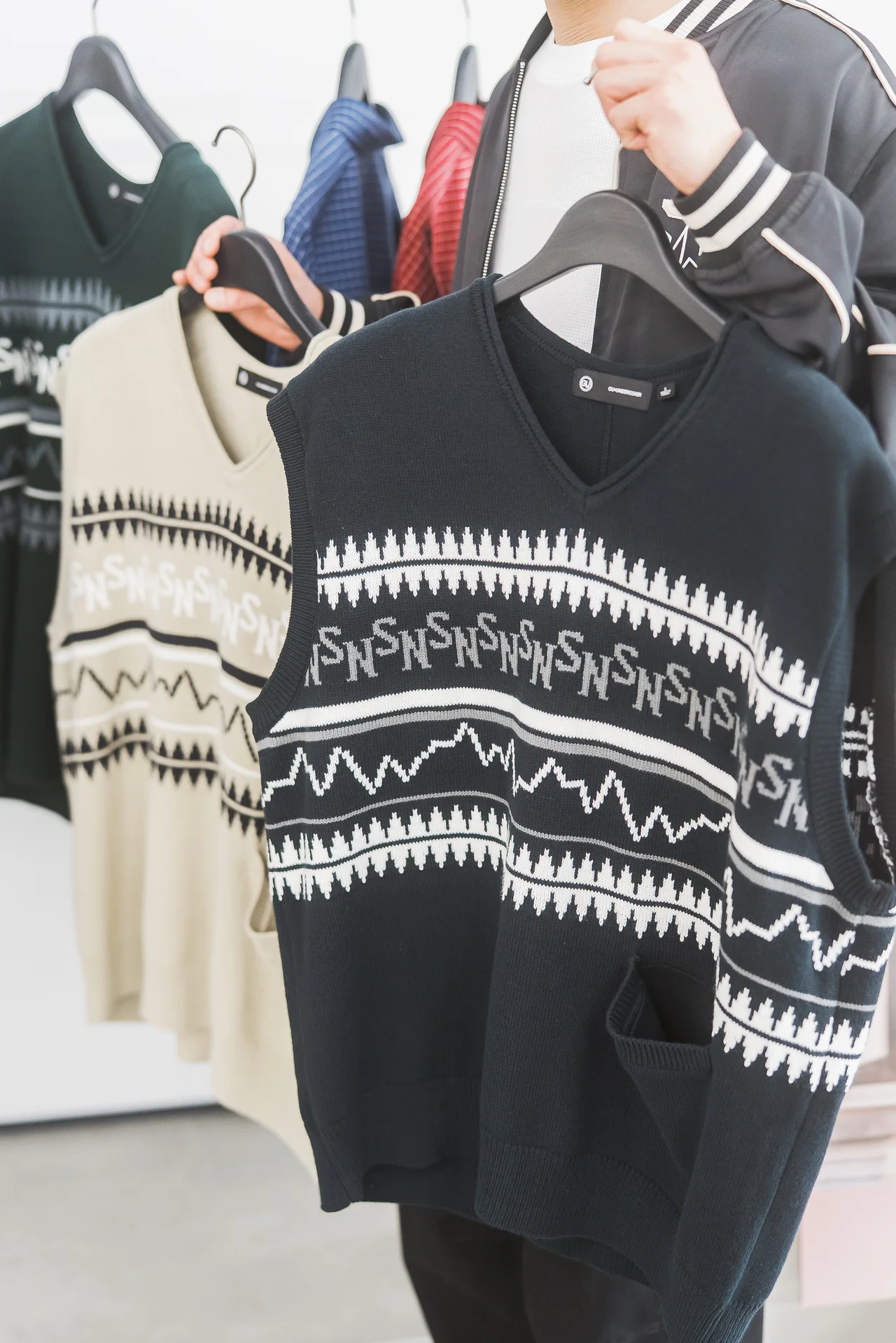 【大人のジーユー】「GU×アンダーカバーの画像_25