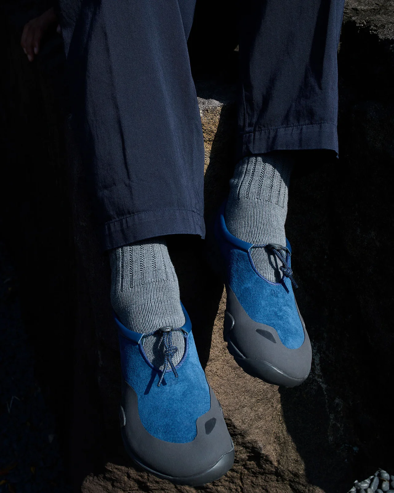 【差がつく大人のニューバランス】究極のミの画像_7