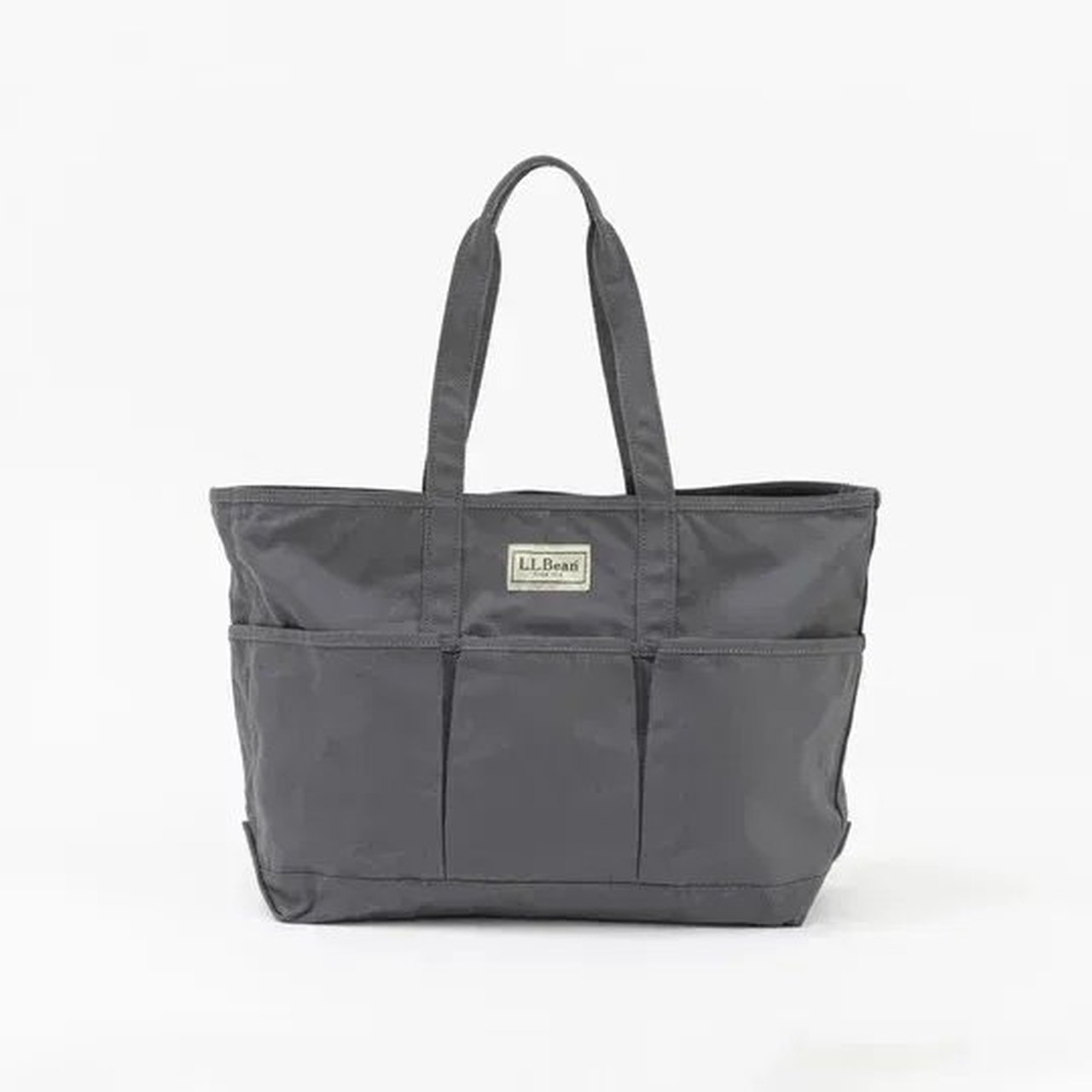 L.L.Bean for BIOTOP|エクスクルーシブ ガーデン トートバッグ
