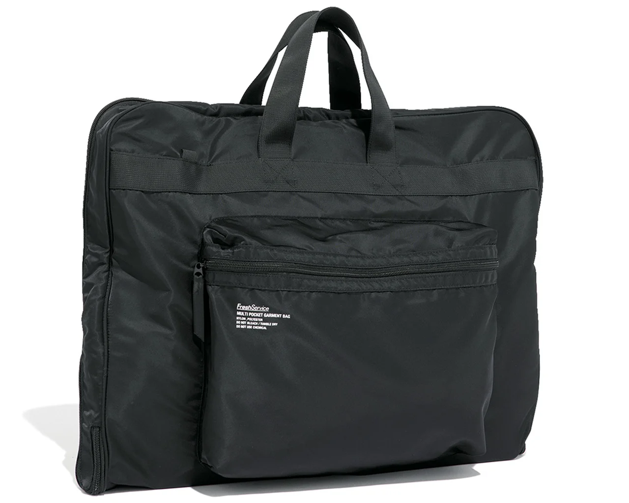 FreshService|MULTI POCKET GARMENT BAG