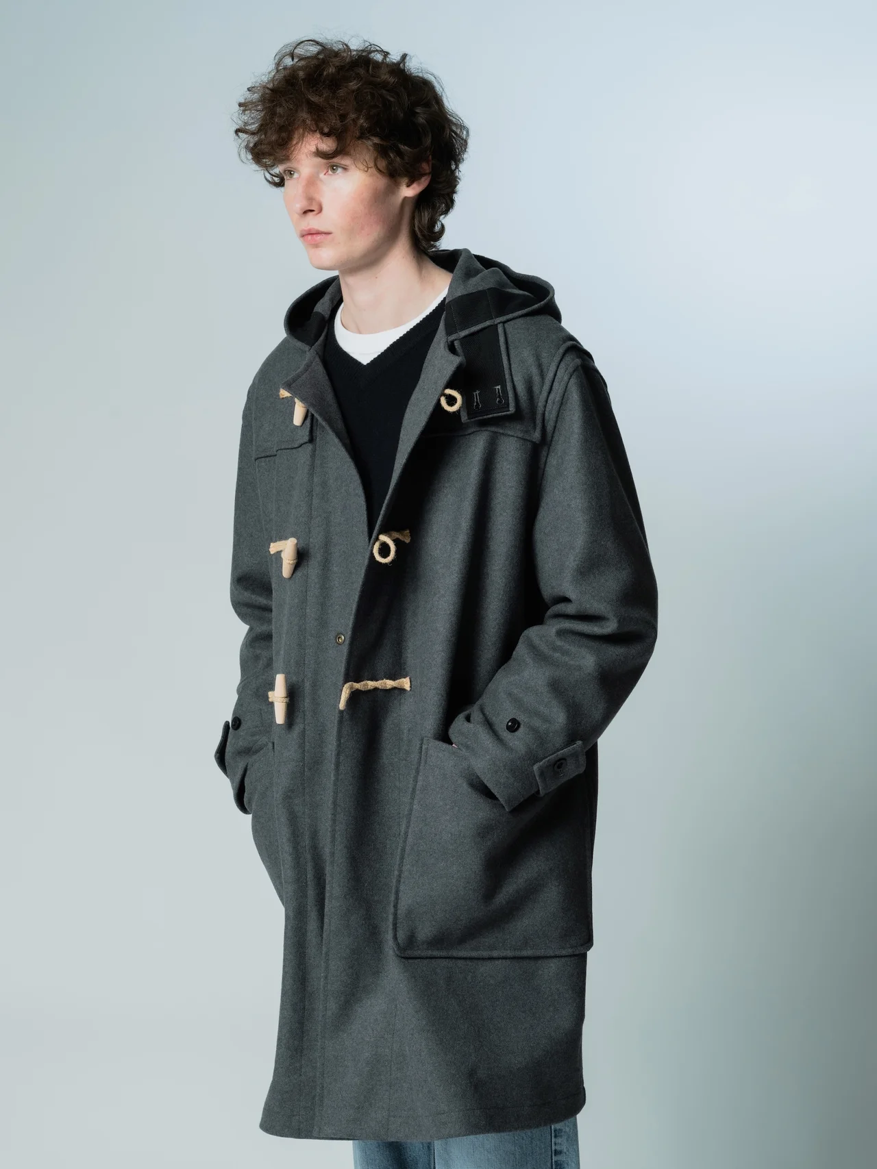 【ロンハーマン】グローバーオールの名作ダの画像_2