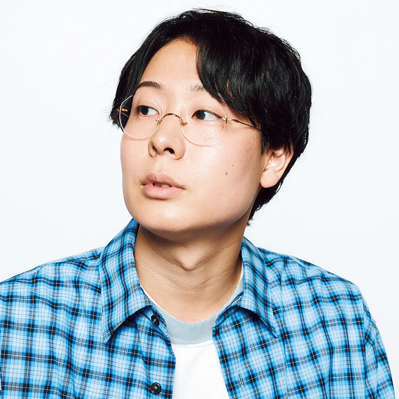 Classic Kronenpanto 試着