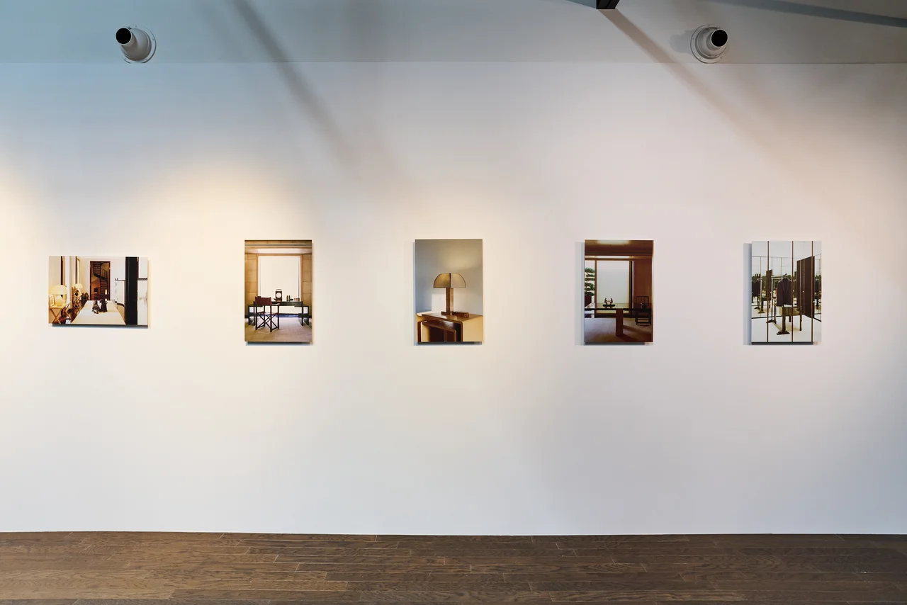 【大人のインテリア】光と余白で魅せる。「の画像_20