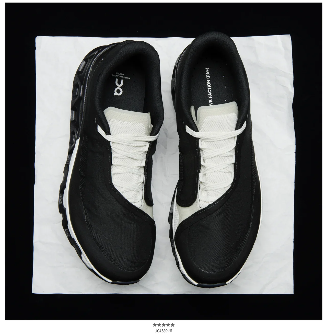 On × POST ARCHIVE FACTION (PAF)|Cloudmonster Hyper PAF