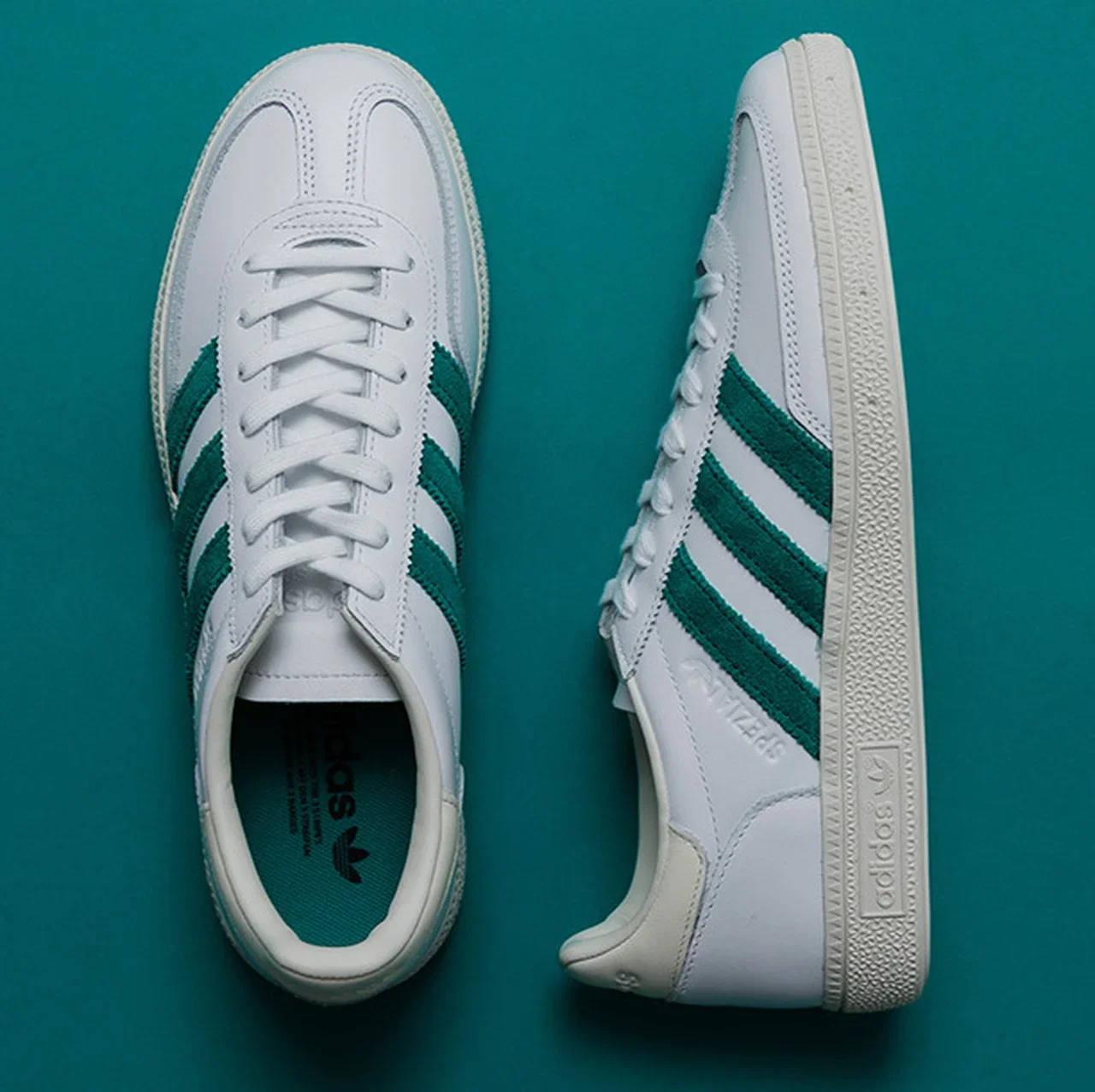 adidas Originals URBAN RESEARCH DOORS別注　HANDBALL SPEZIAL
