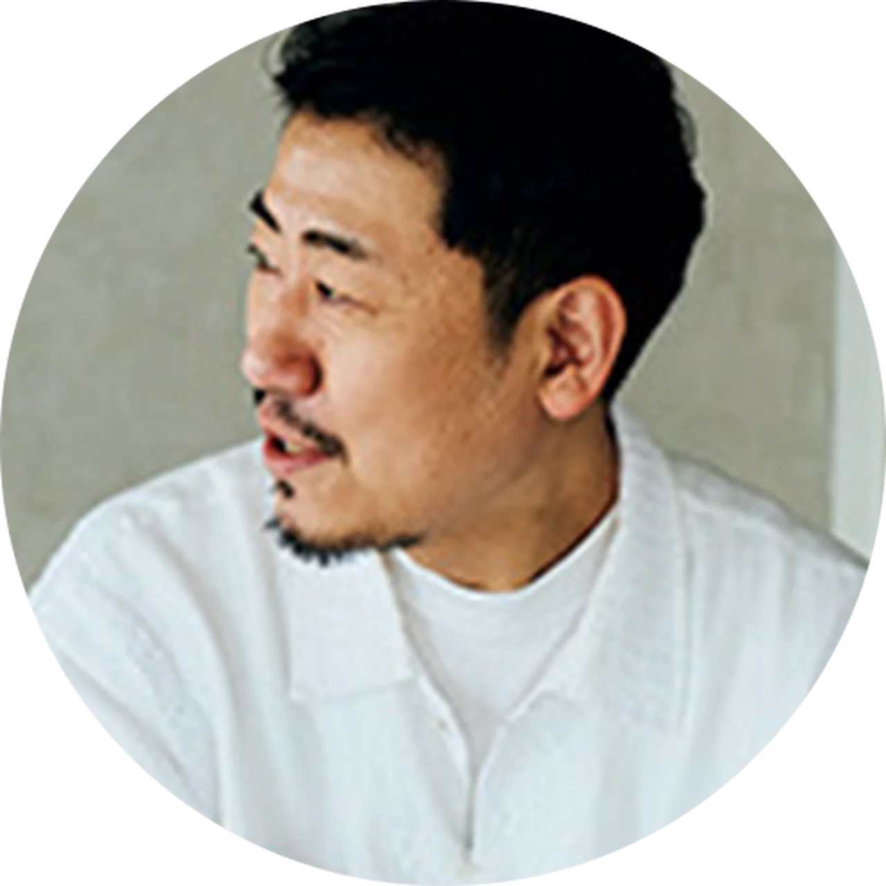 大國耕嗣さんプロフィール画像