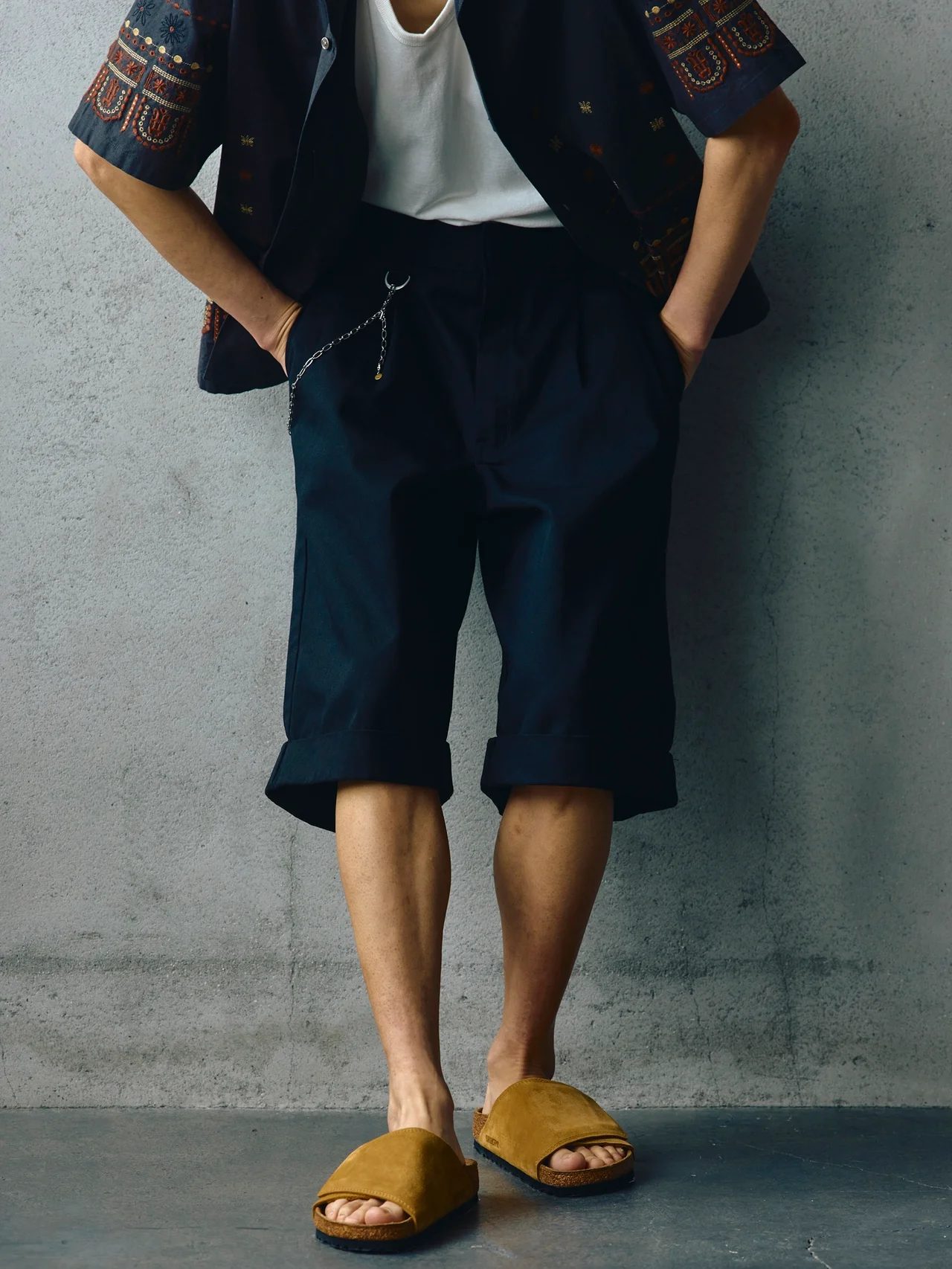 【大人が買うべきディッキーズ】ショーツなの画像_1