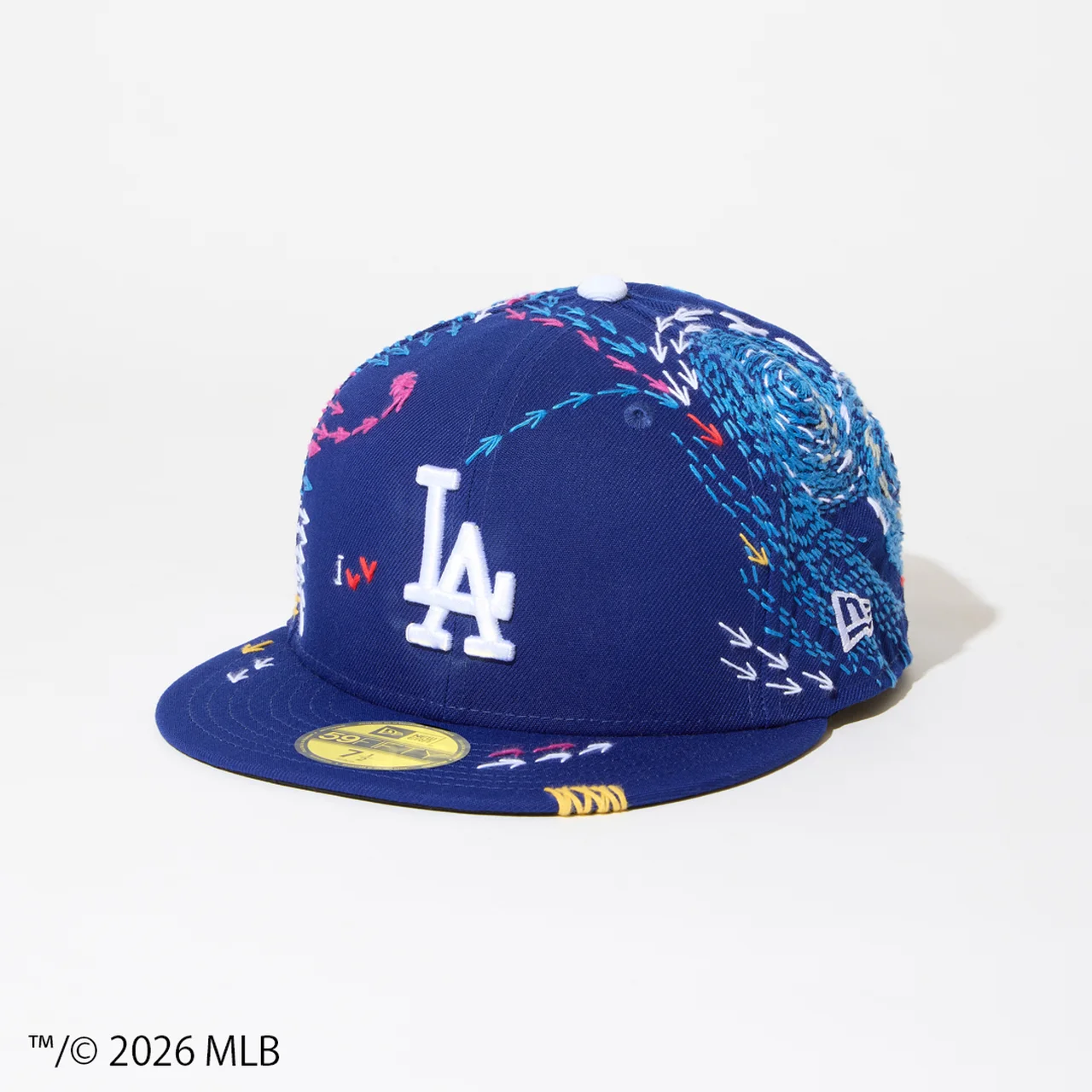 【差がつく大人のニューエラ】完売必至。刺の画像_8