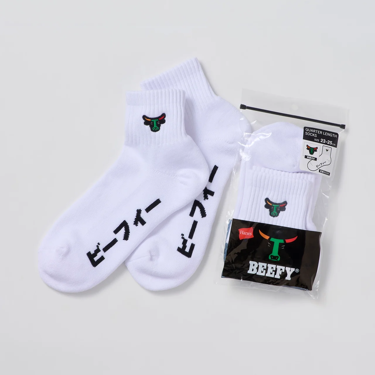 ヘインズの名品「BEEFY-T」がセブンの画像_7