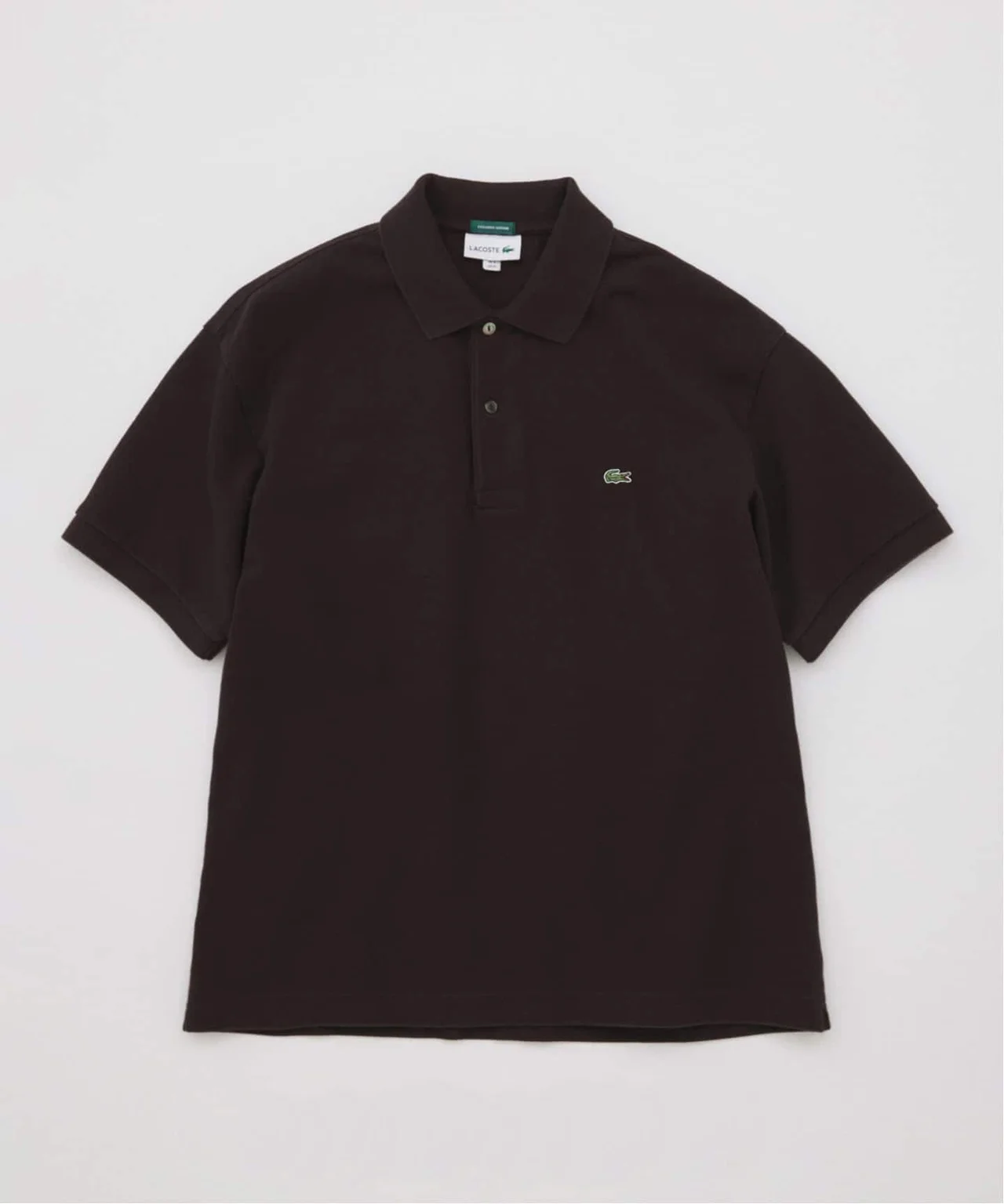 【大人のラコステ】おじさんぽく見えないポの画像_6