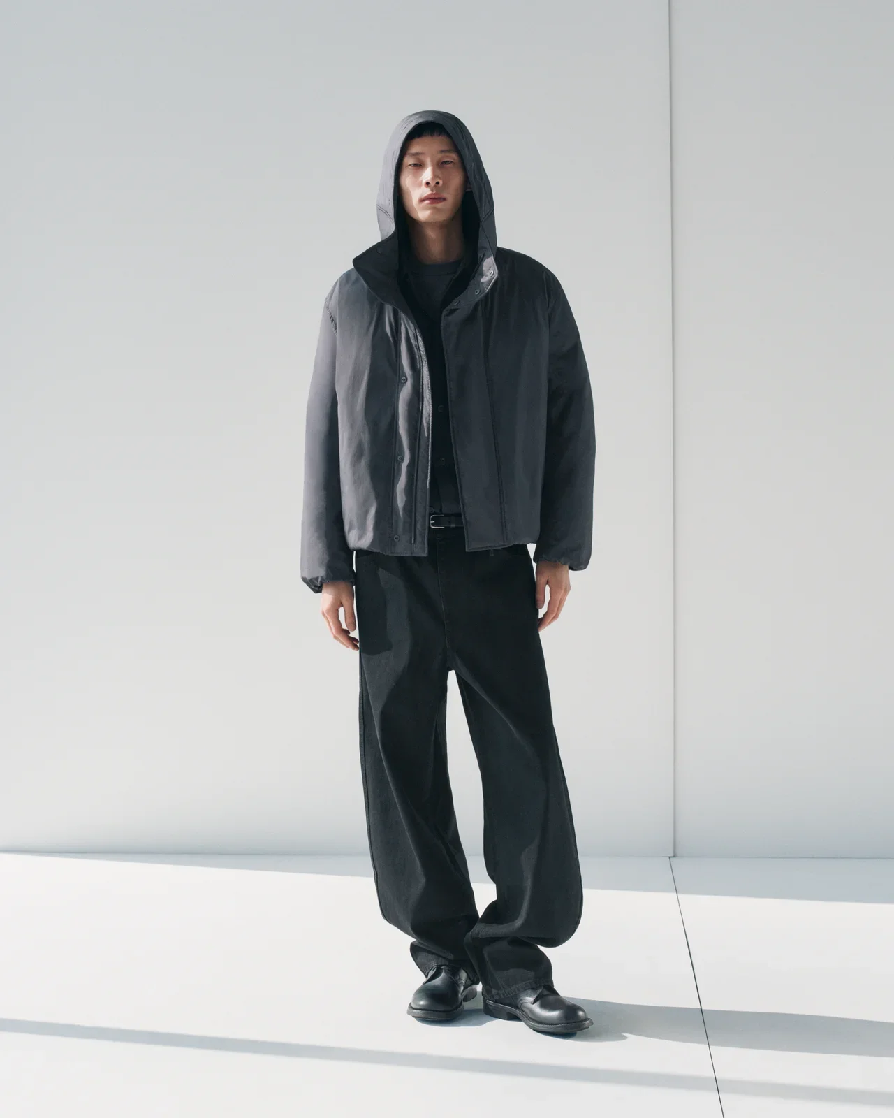 【大人のユニクロ】「ユニクロ ユー」2025秋冬の発売日・予約サイト・アイテム全部見せ！【Uniqlo U】①