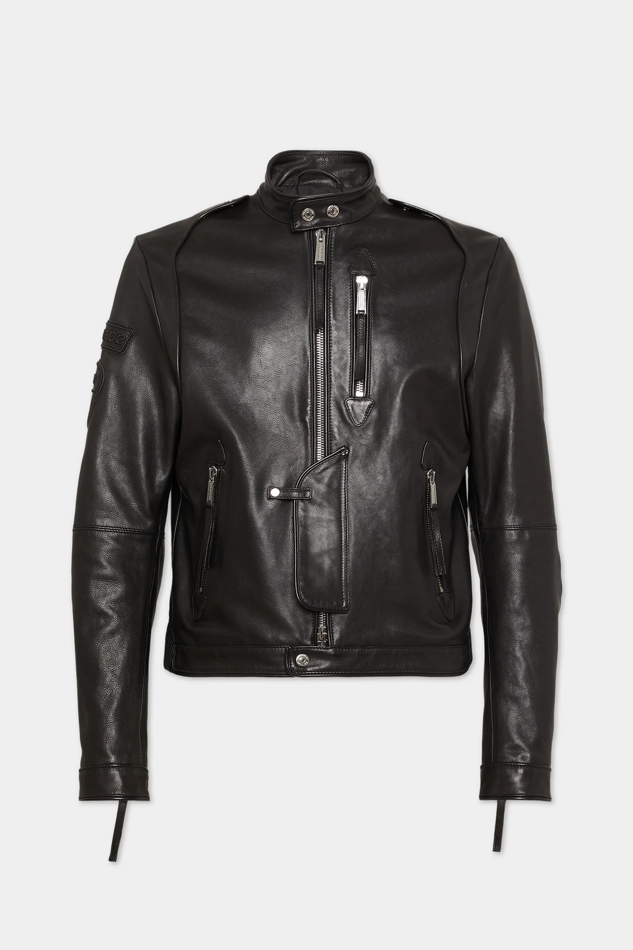 【ディースクエアード30周年記念】5ブラの画像_6