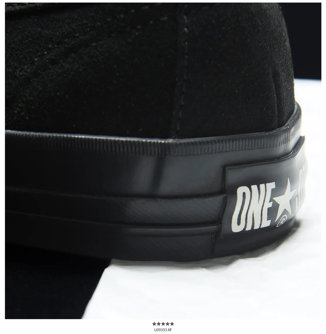 CONVERSE｜ONE STAR LOAFER