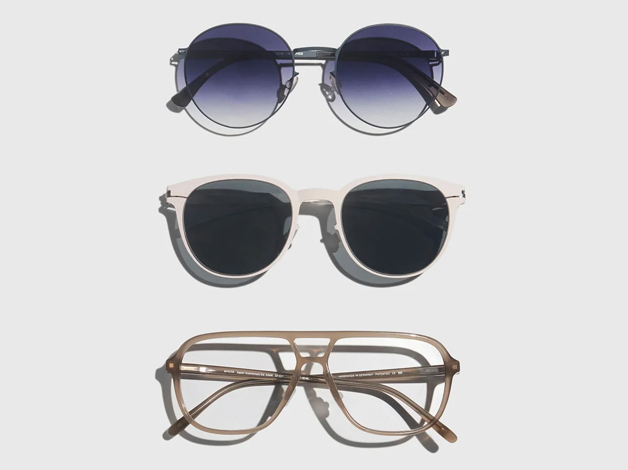 マイキータ東京店オープン15周年を記念モデル3型を限定発売