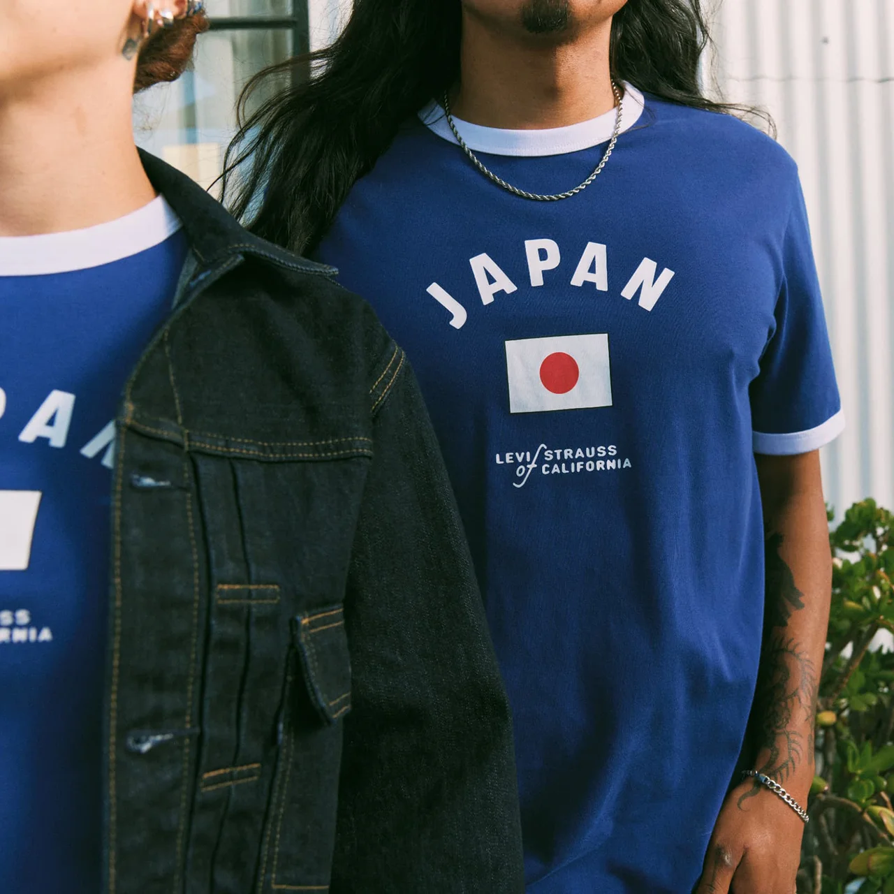 【大人のリーバイス®】世界的サッカーの祭の画像_10