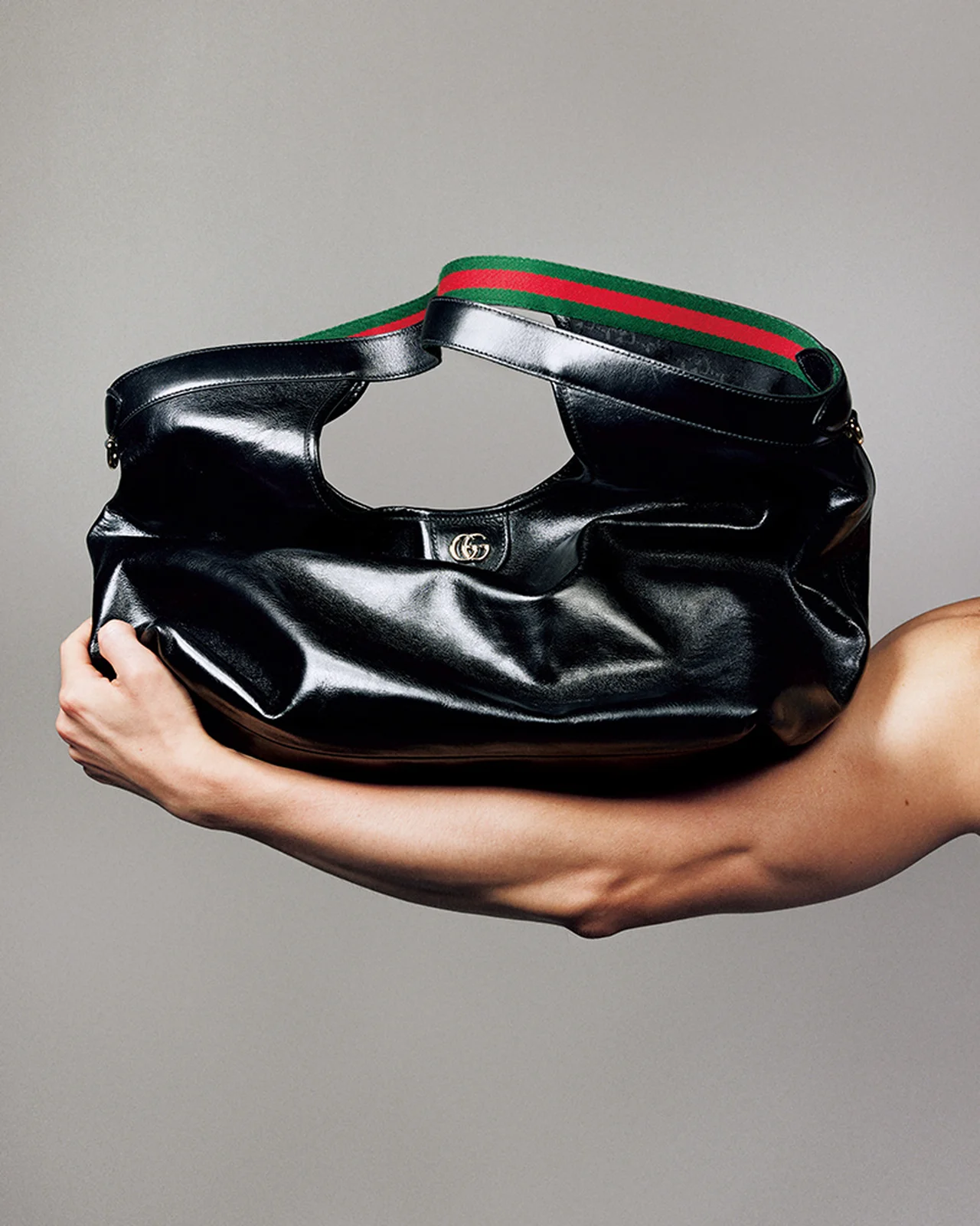 GUCCI｜ワンショルダーバッグ「グッチ ジリオ」