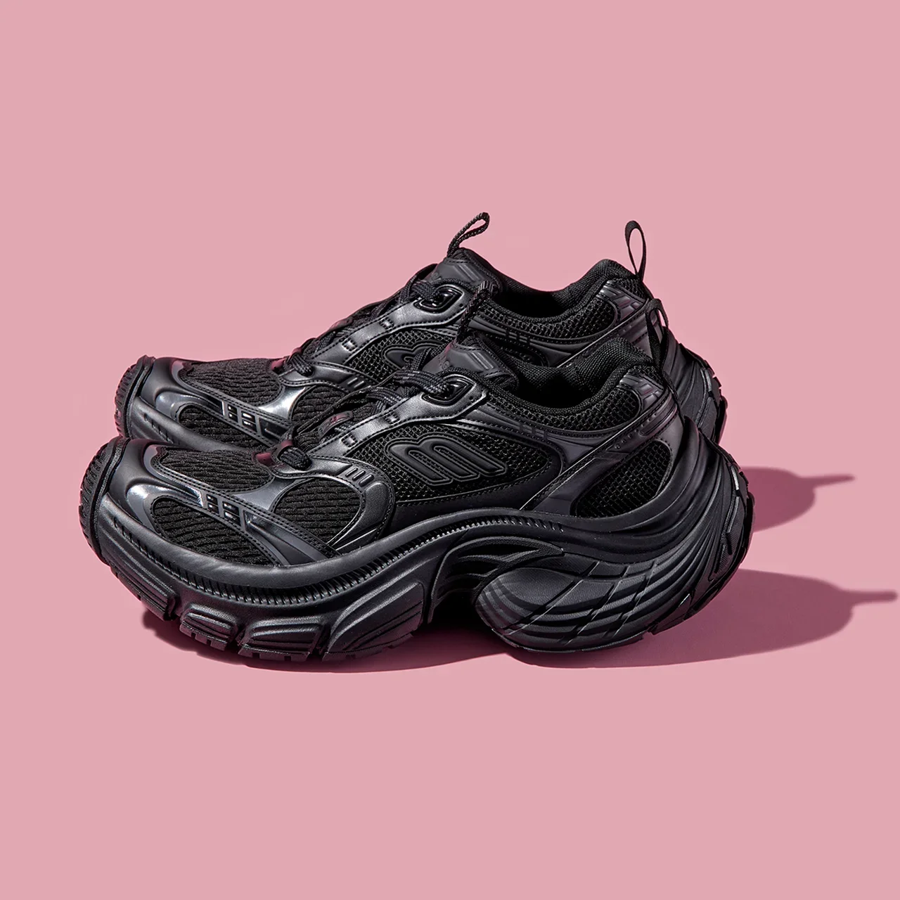 BALENCIAGA｜6XL SNEAKER