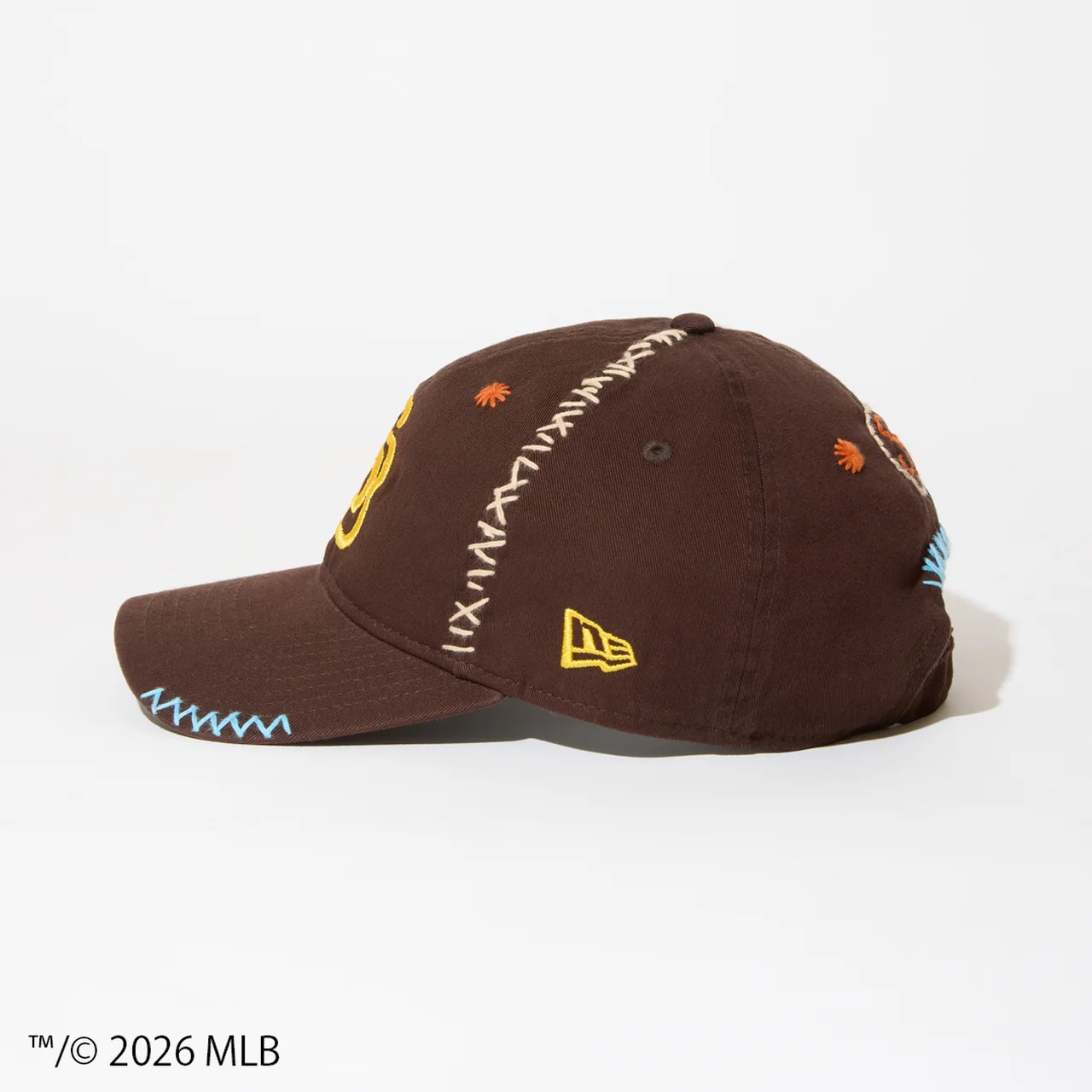 【差がつく大人のニューエラ】完売必至。刺の画像_27