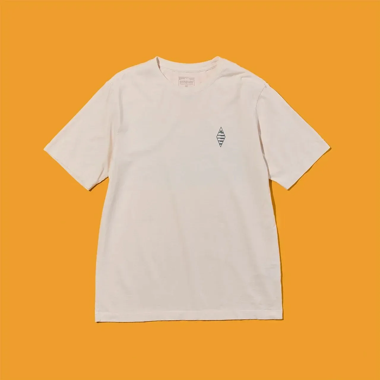 パタゴニア メンズ・ウォーター・ピープル・スポッター・Tシャツ