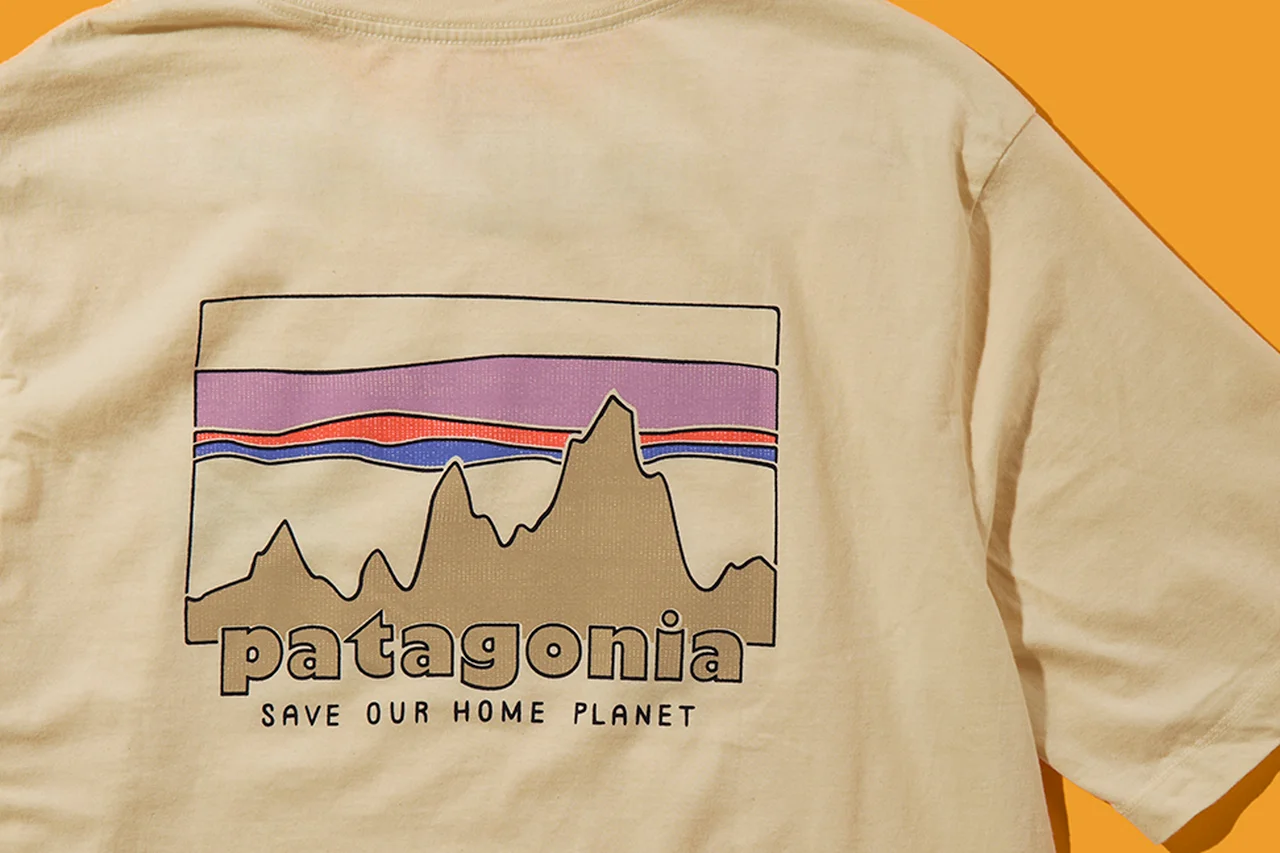 【パタゴニア】GWに活躍する8選。イスマス・デック・ジャケット、ロゴTシャツ、ブラックホール・パックに注目
