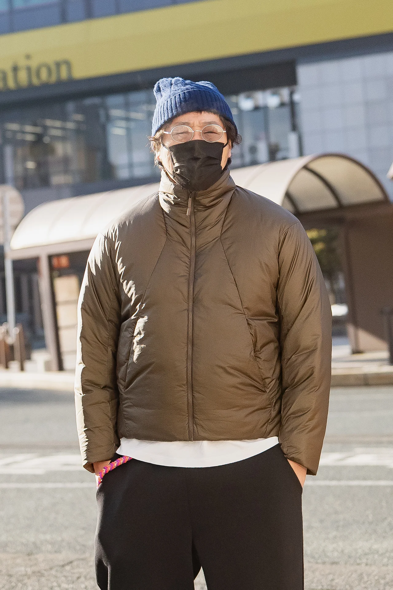 【Gallery】水沢ダウン、モンベル.の画像_46