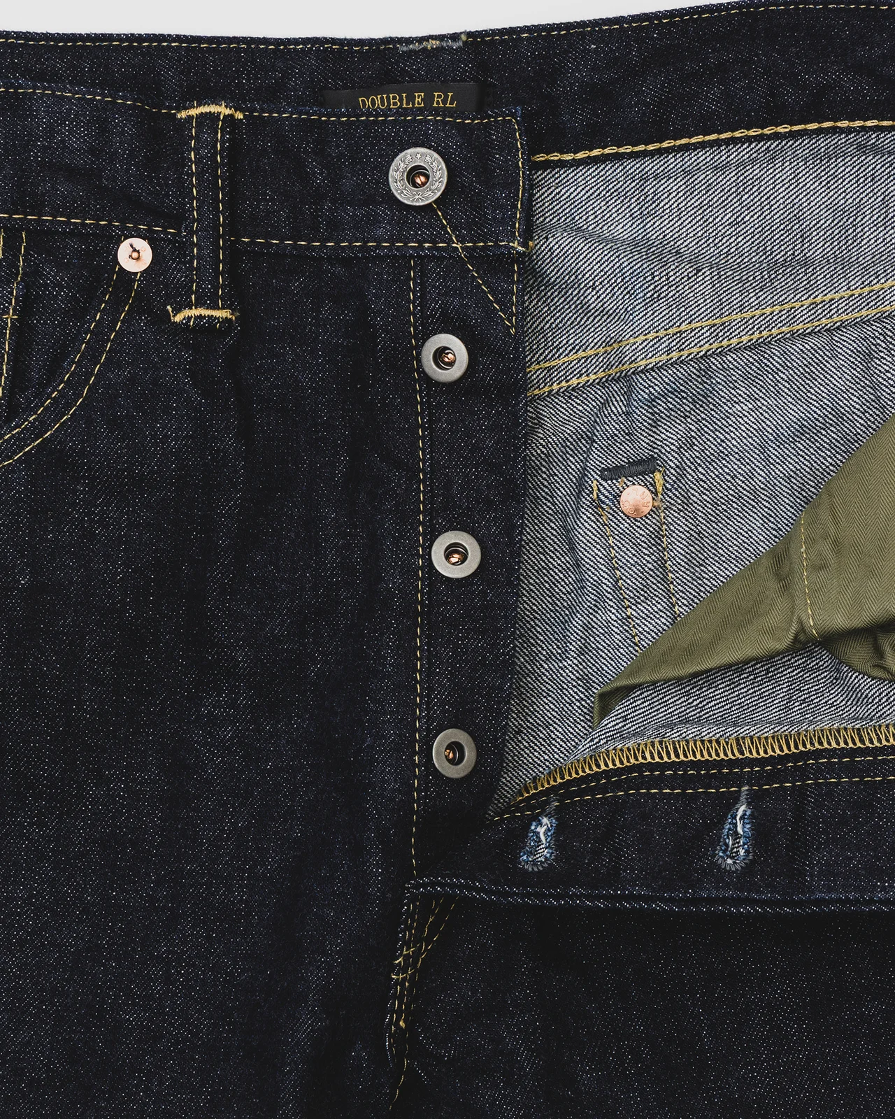 【大人が買うべきデニム】マニア感涙の“1の画像_12