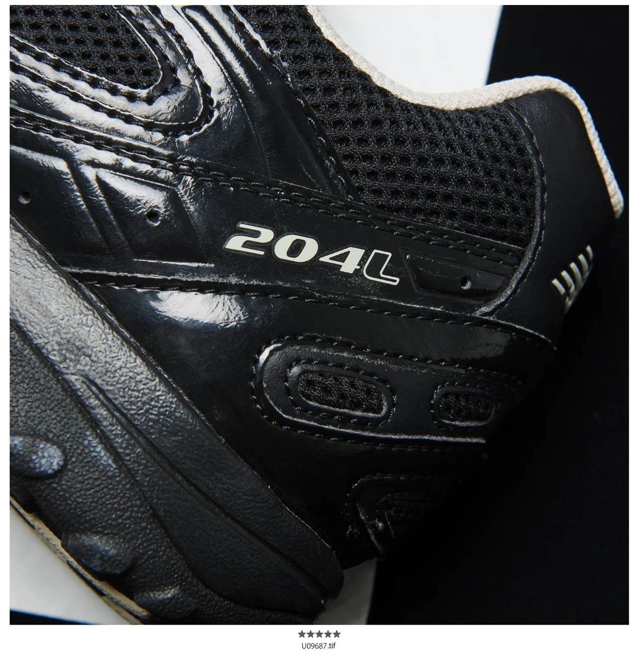 204Lのロゴ