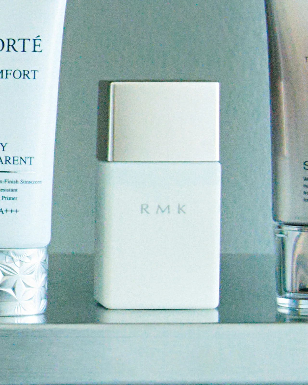 RMK｜ロングラスティングUVベース