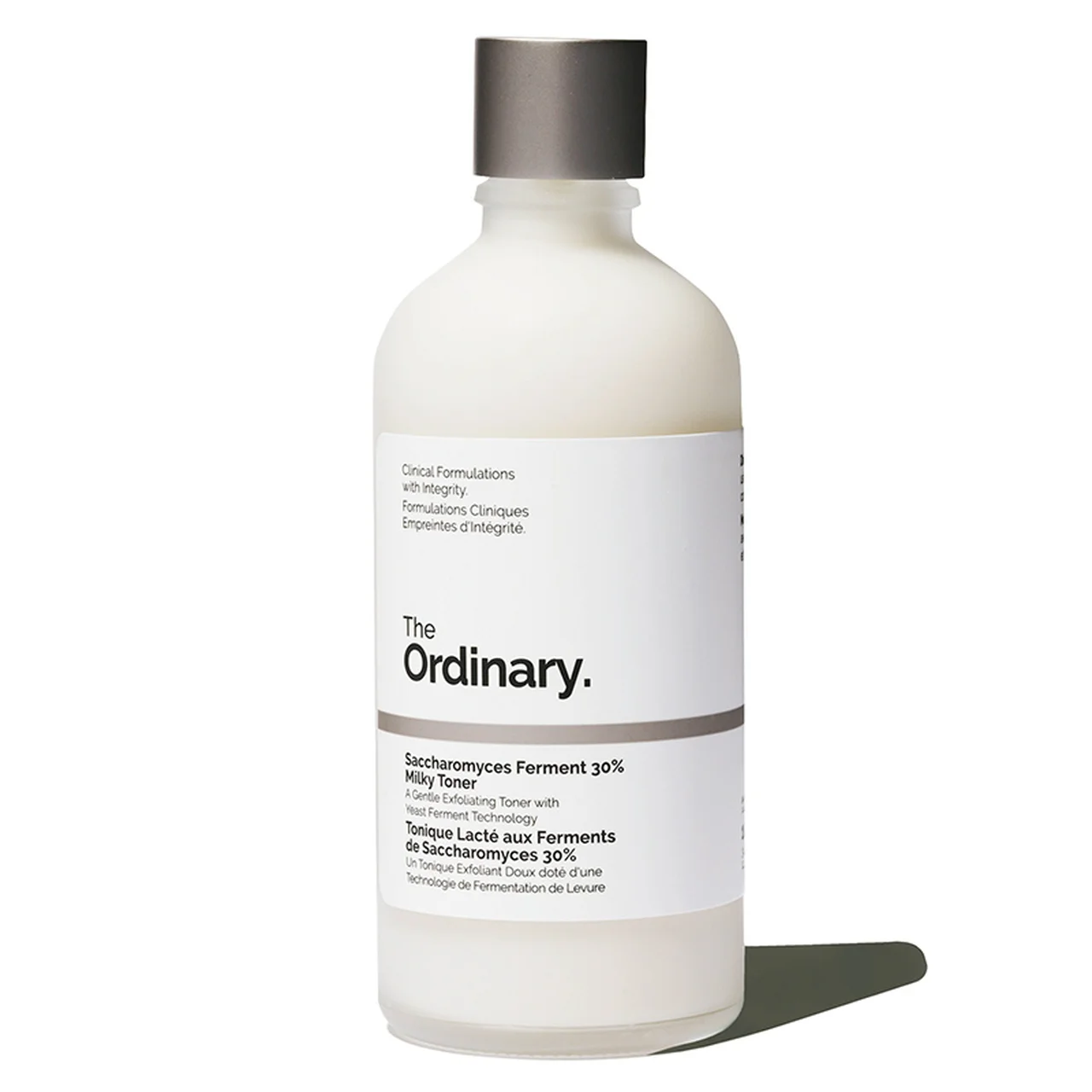 THE ORDINARY|S ファーメント 30 ミルキートナー