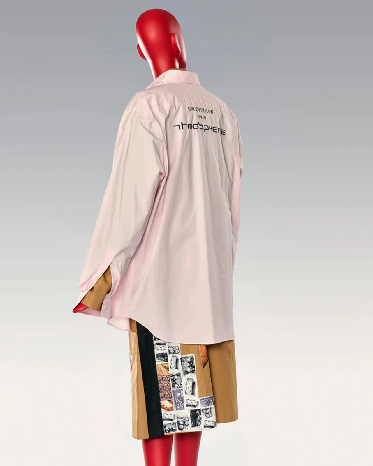 デザイナー本人に会える!?　銀座のDSMの画像_4