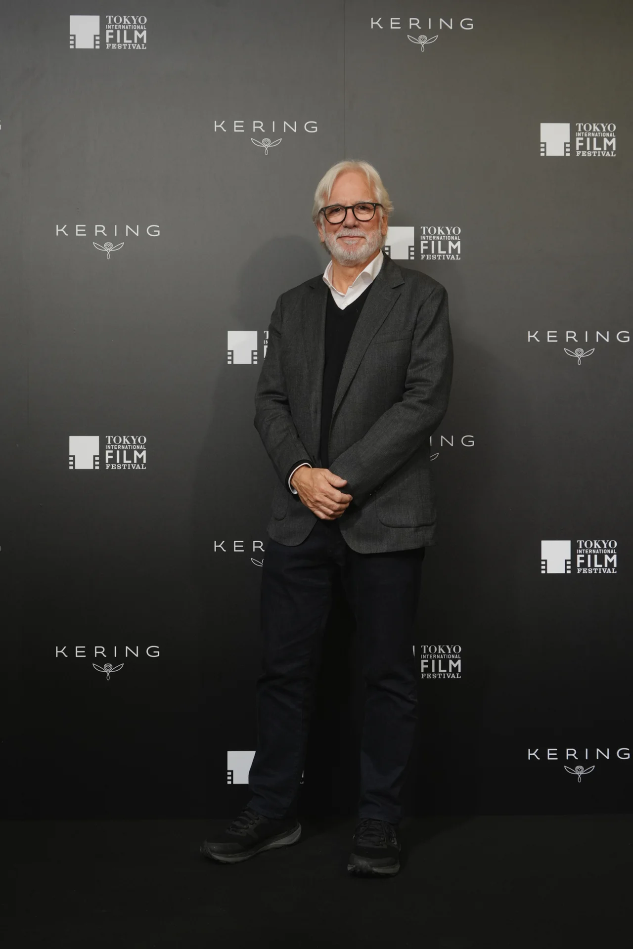 ディーン・パリソット