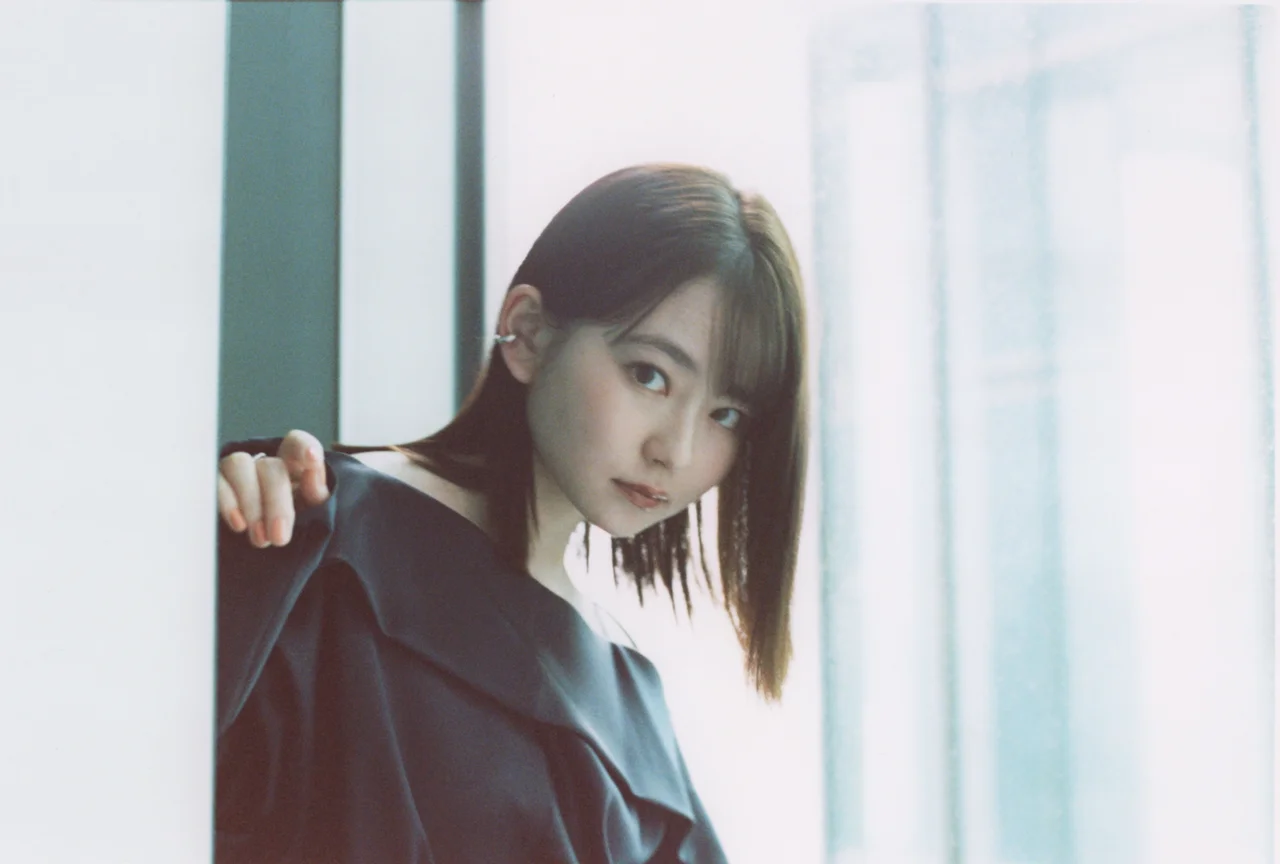 山田杏奈 7