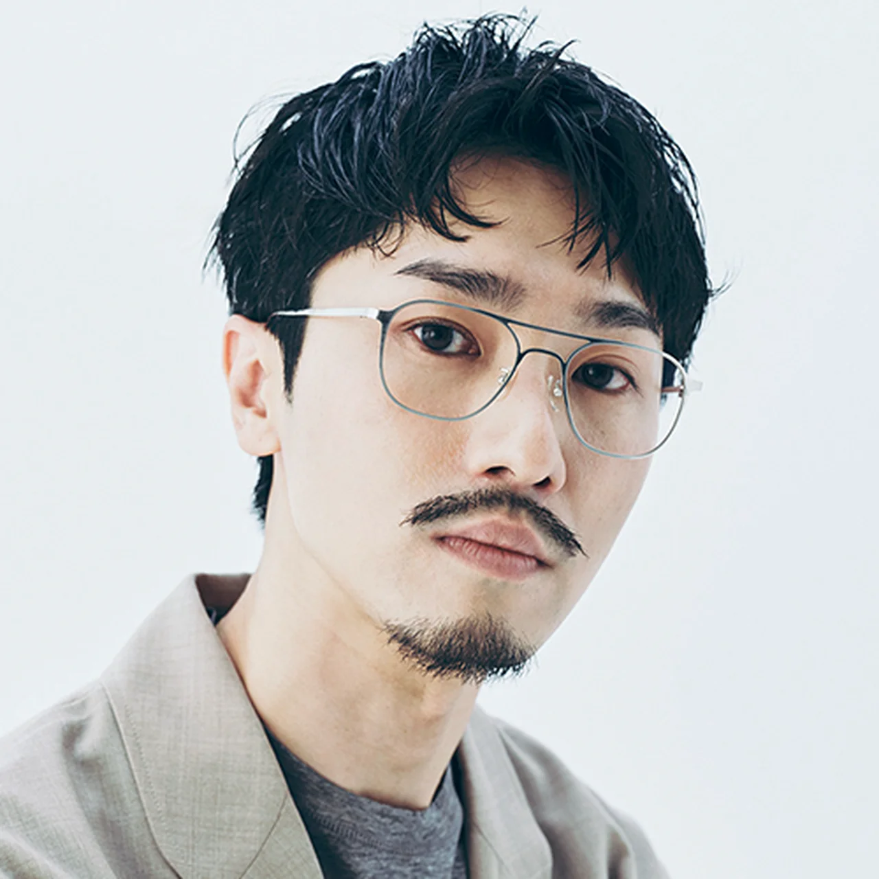斉藤遼さんプロフィール画像