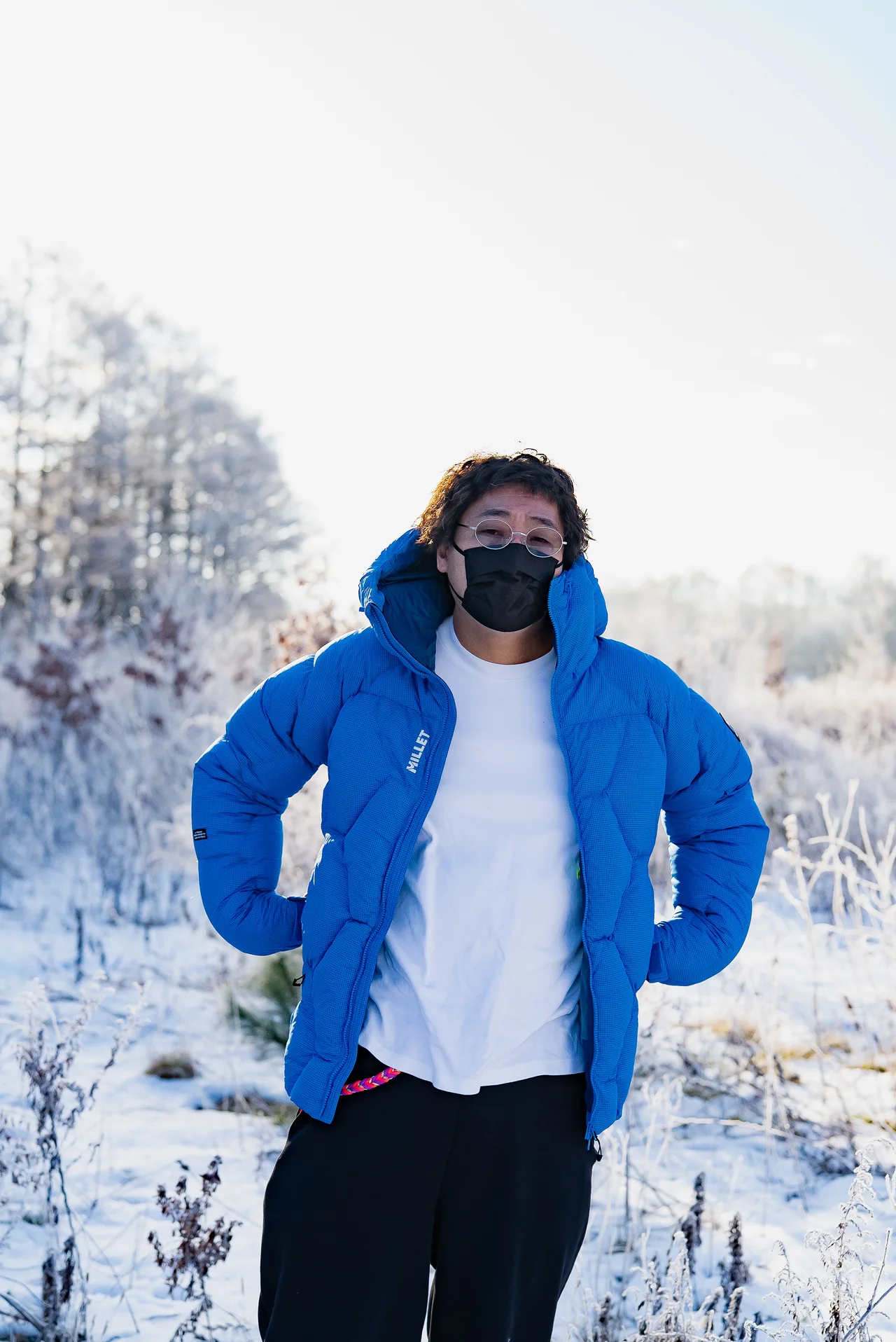 【Gallery】水沢ダウン、モンベル.の画像_23