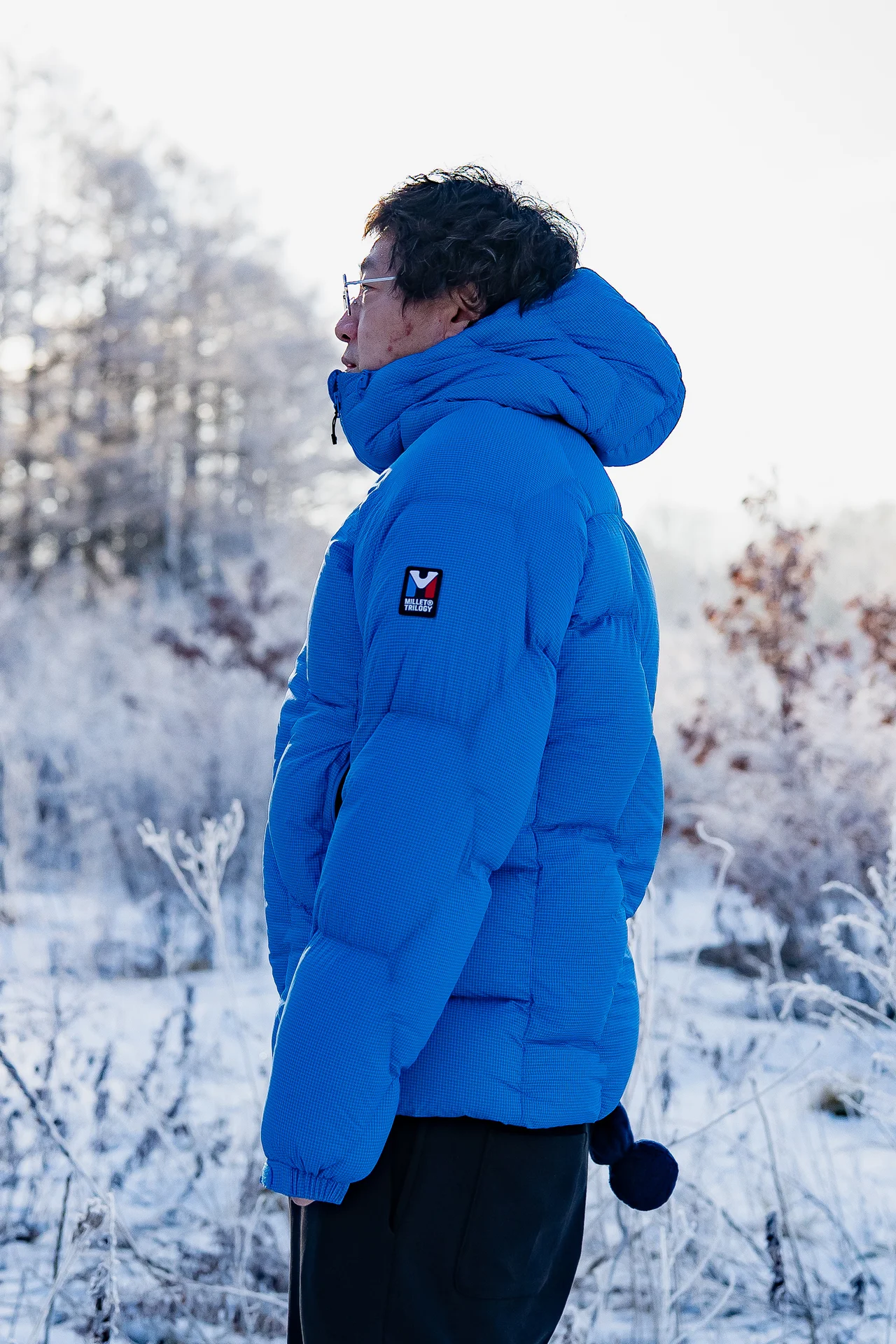 【Gallery】水沢ダウン、モンベル.の画像_22