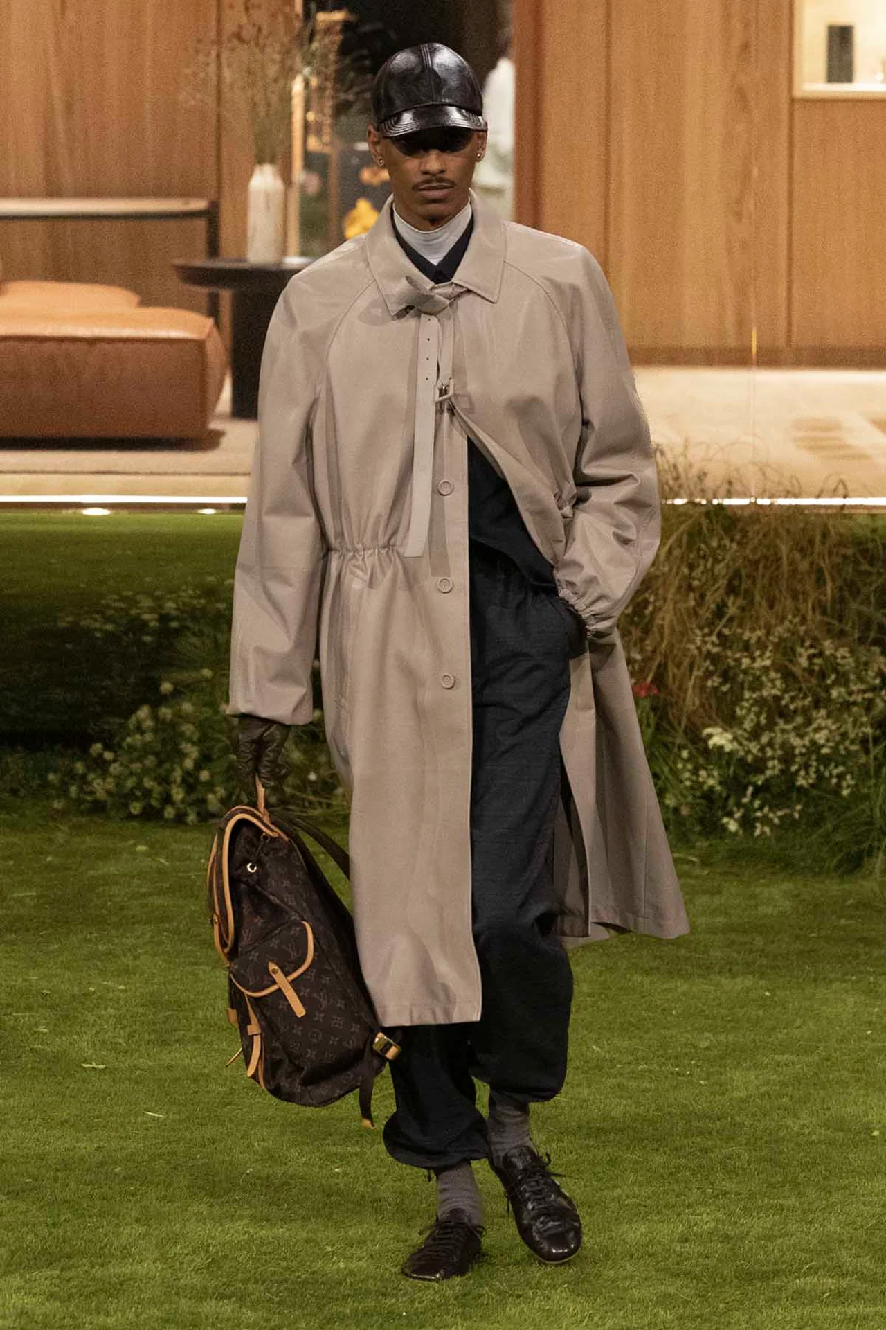  平野紫耀（Number_i）が来場。「の画像_16