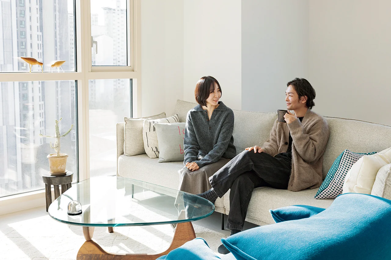 【40歳韓国男子 あなたのソウル見せてくの画像_1