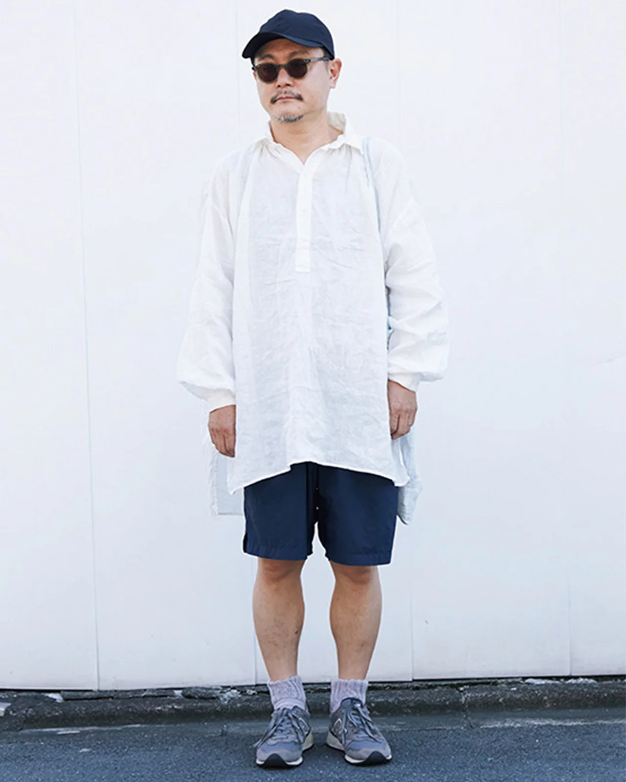 TAKAさん