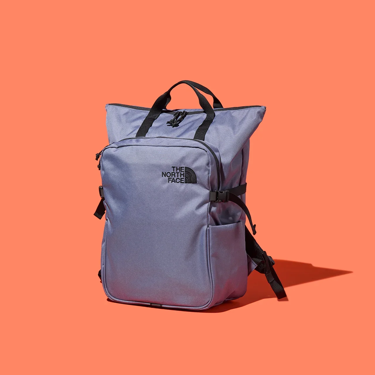 ザ・ノース・フェイス　ボルダートートパック